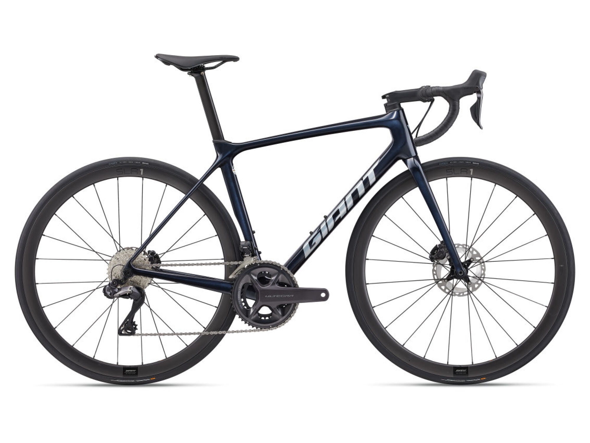 Vélo de route tcr advanced pro disc 0 di2