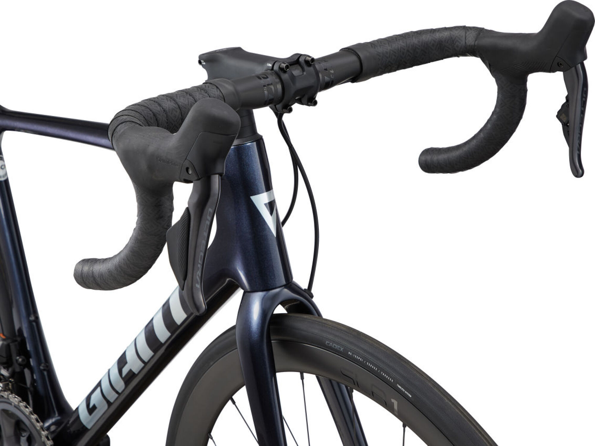 Vélo de route tcr advanced pro disc 0 di2