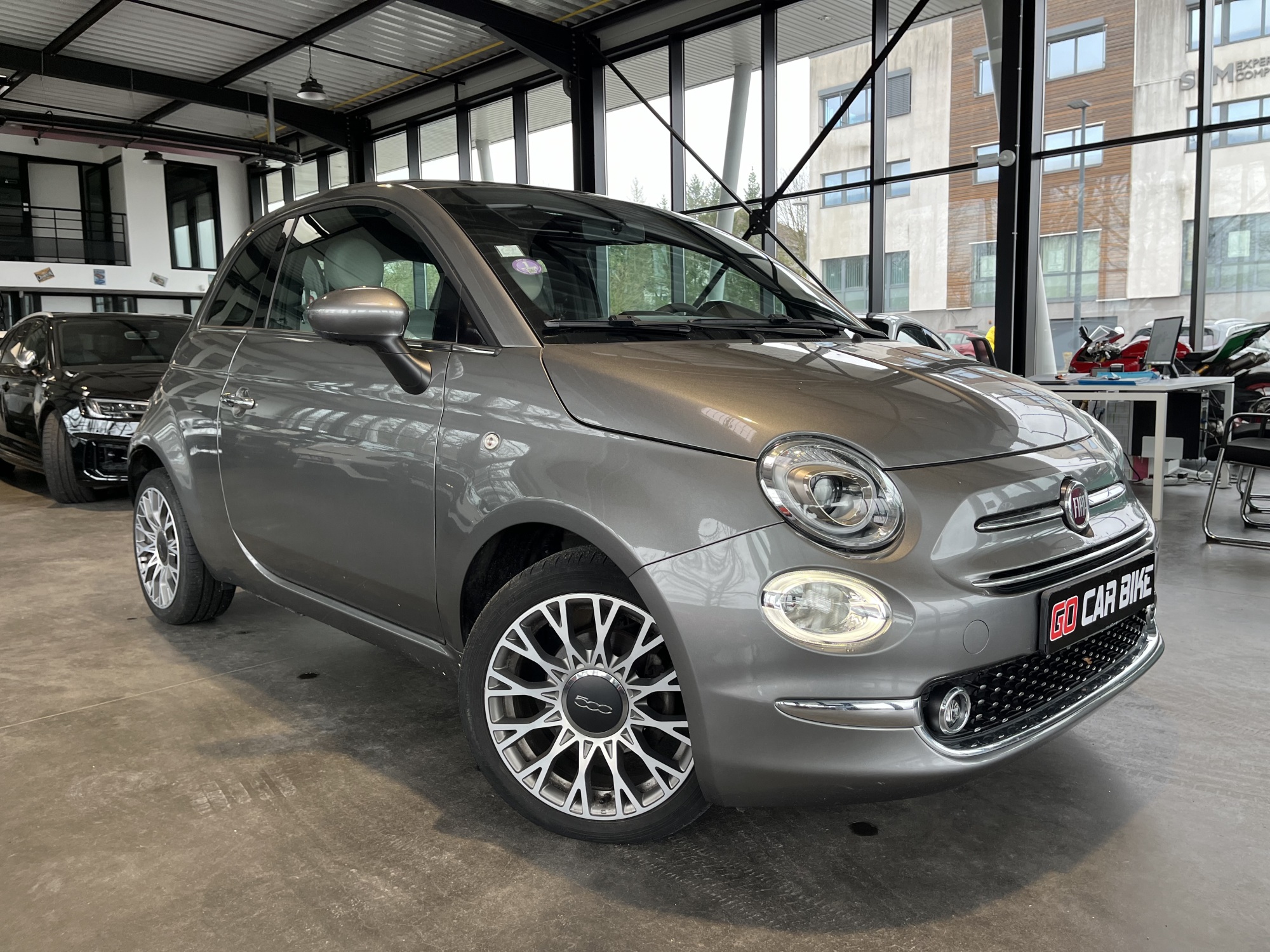 500 Star 69 ch Toit pano