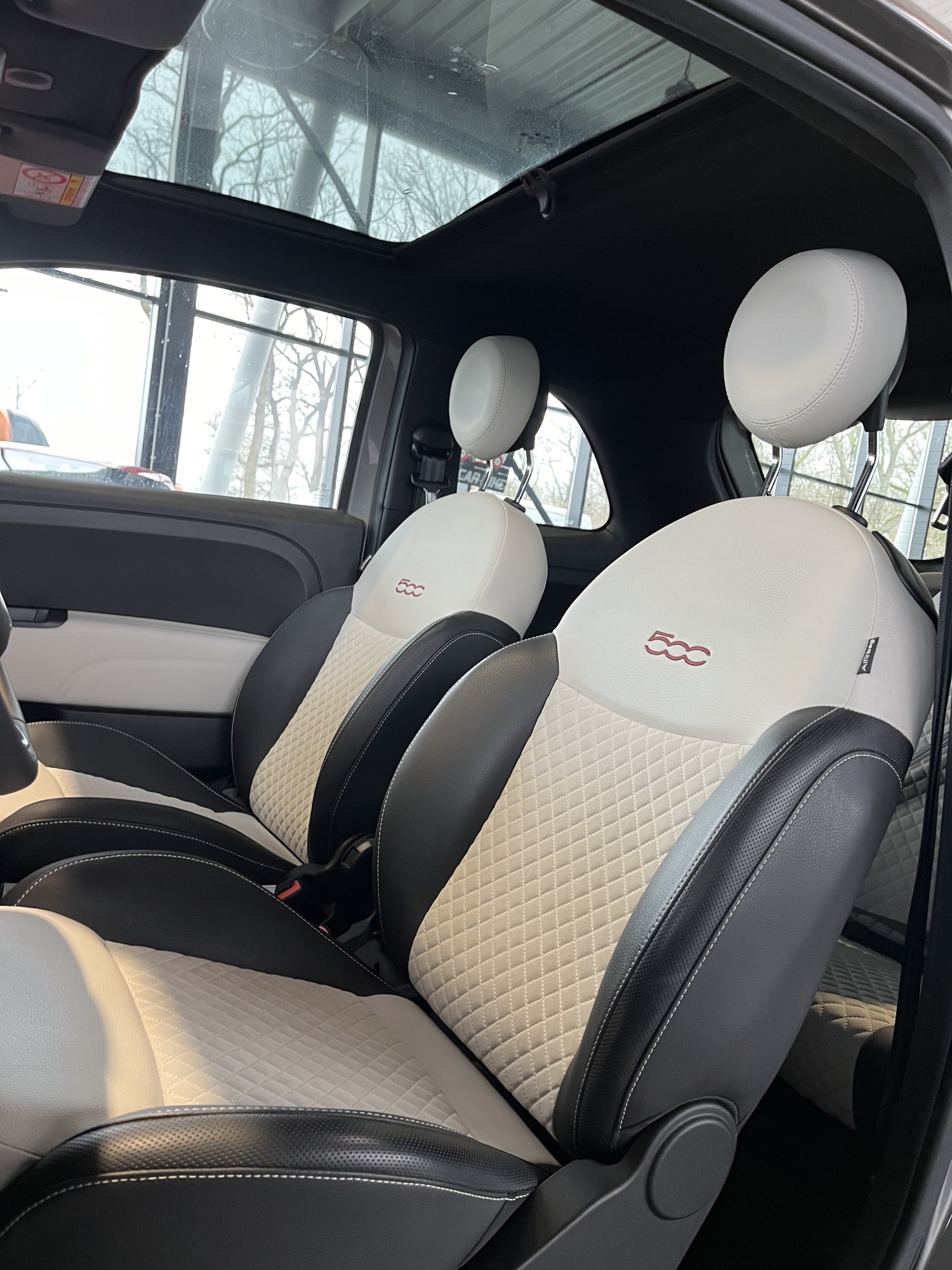 500 Star 69 ch Toit pano