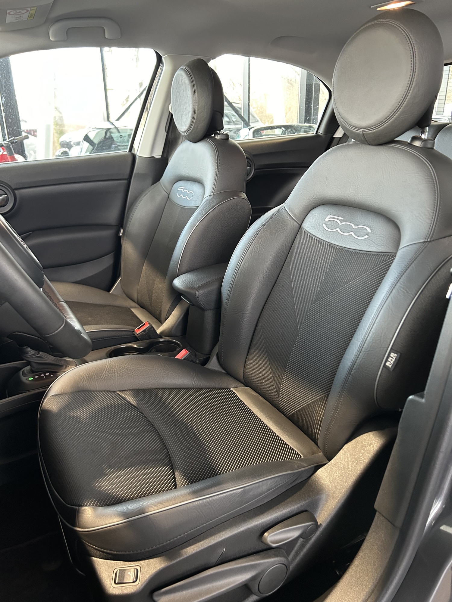 500X Cross T4 150 ch DCT