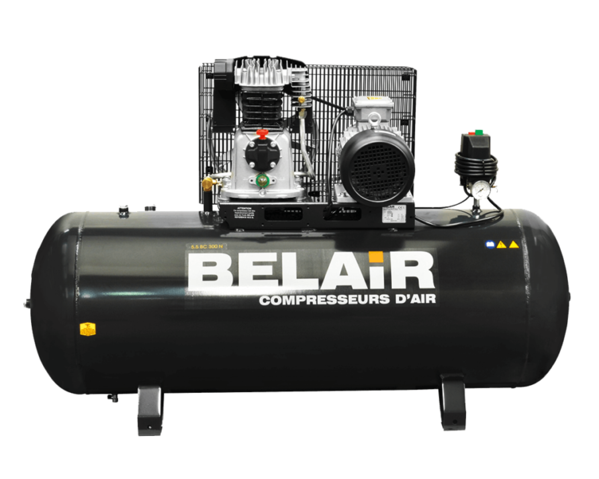 Compresseur air belair