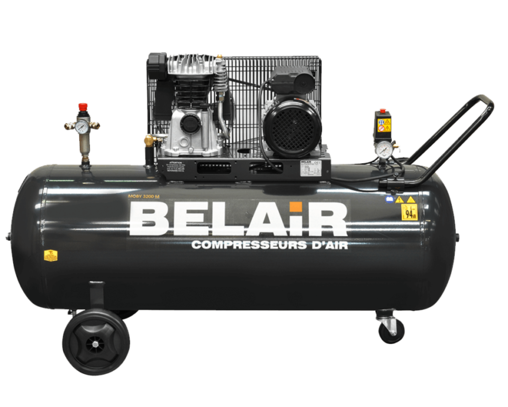 Compresseur air belair