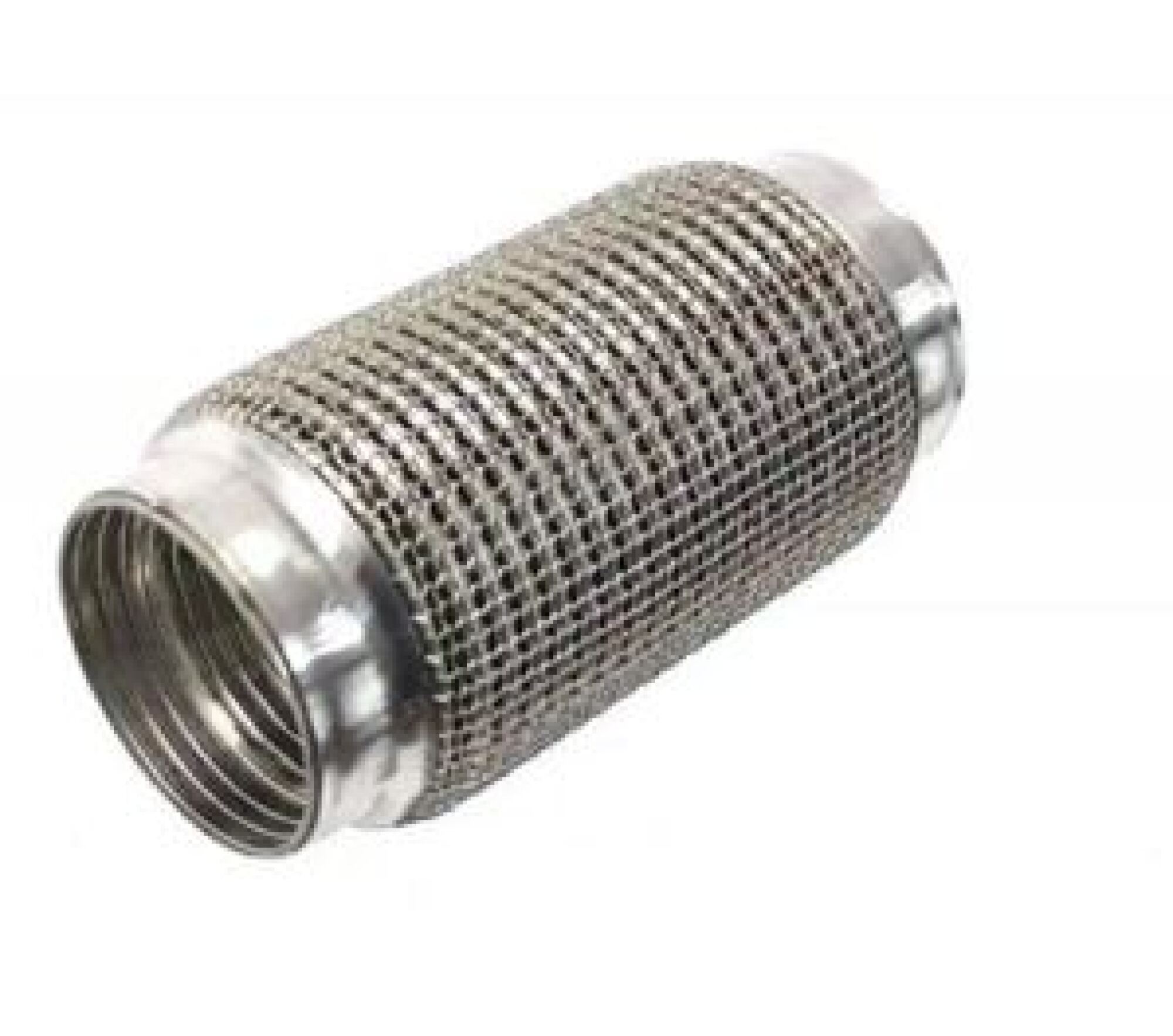 Flexibles d'échappement en inox