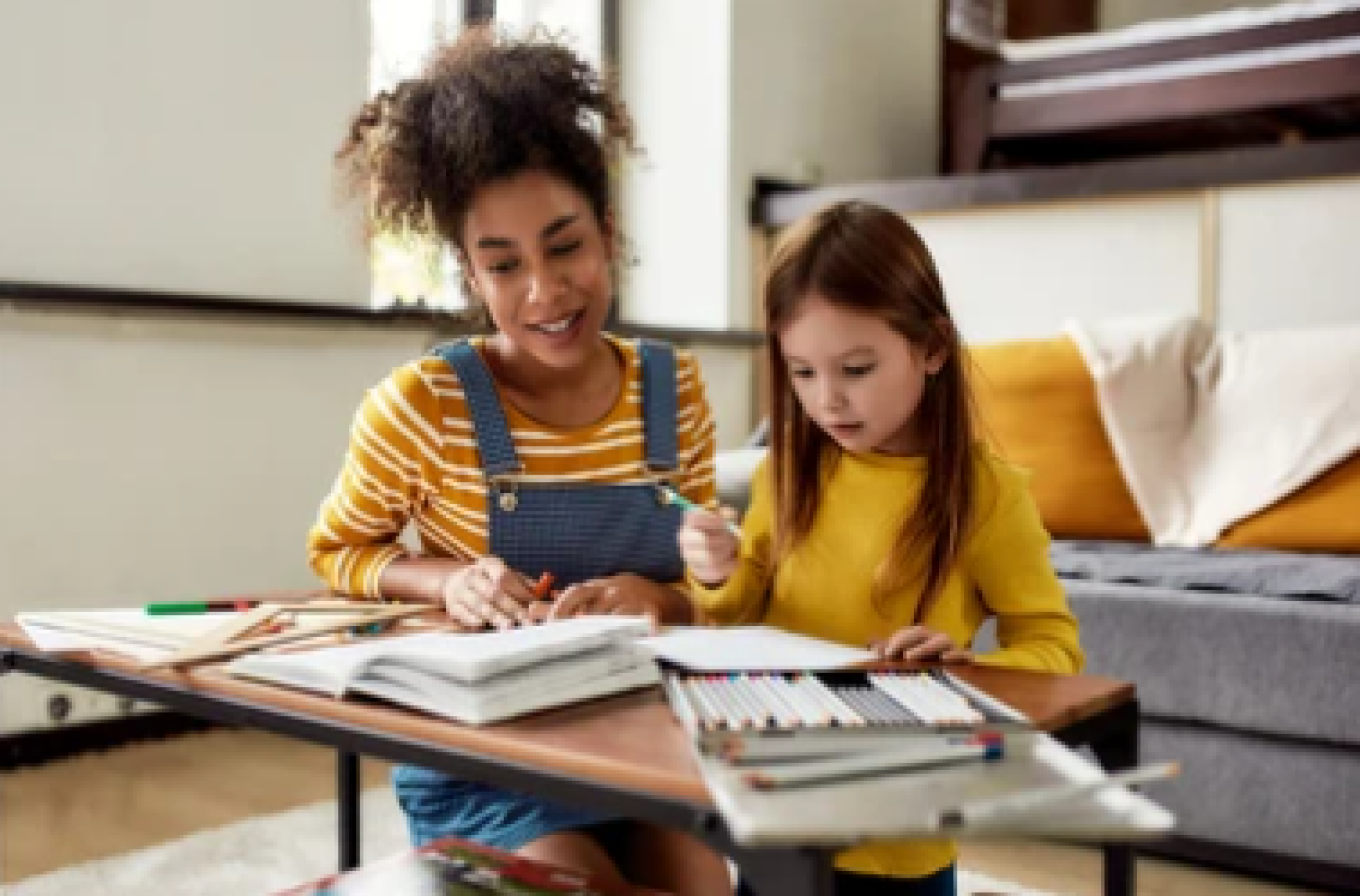 Accompagnement le matin