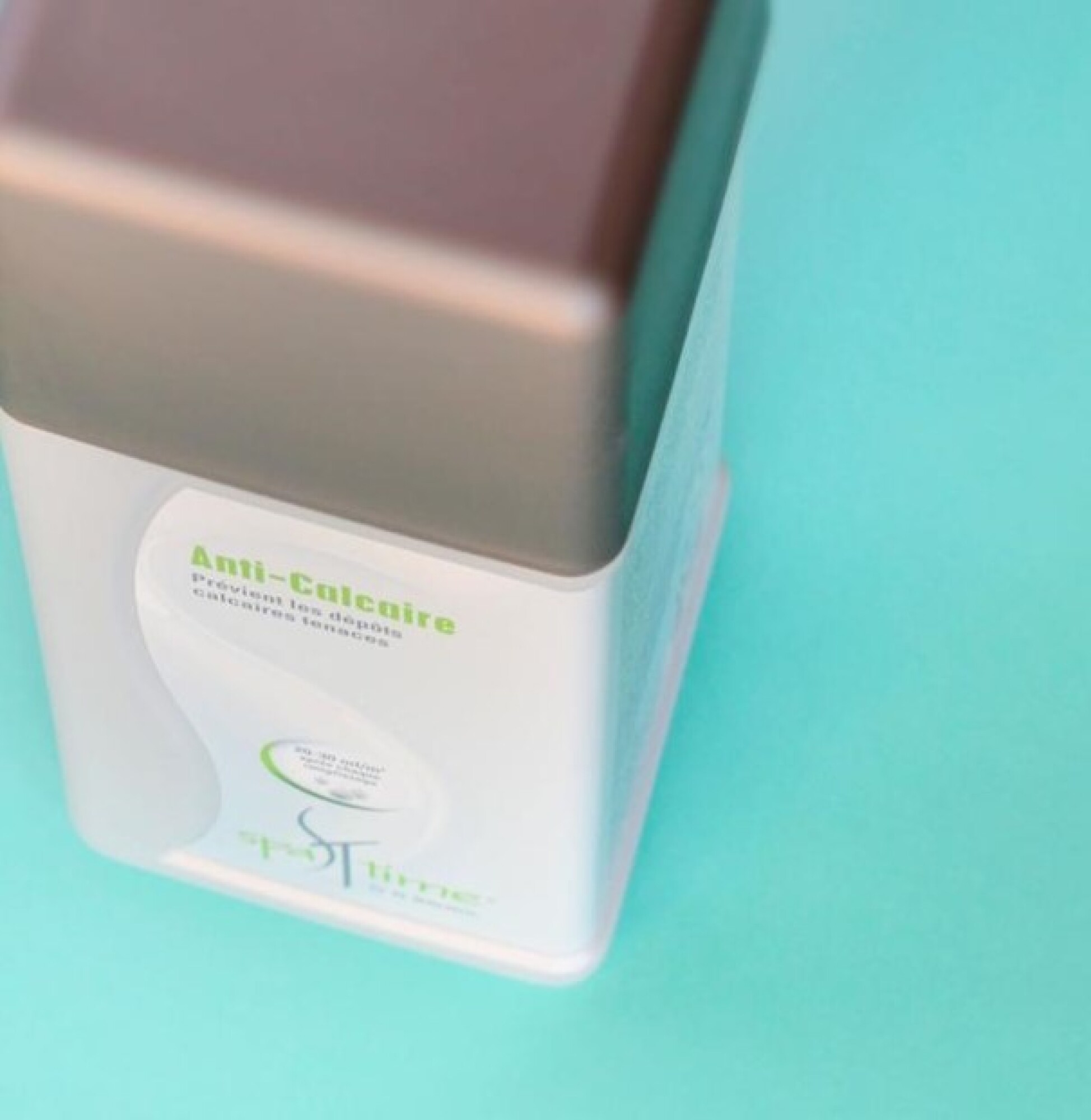 Anti-Calcaire SpaTime