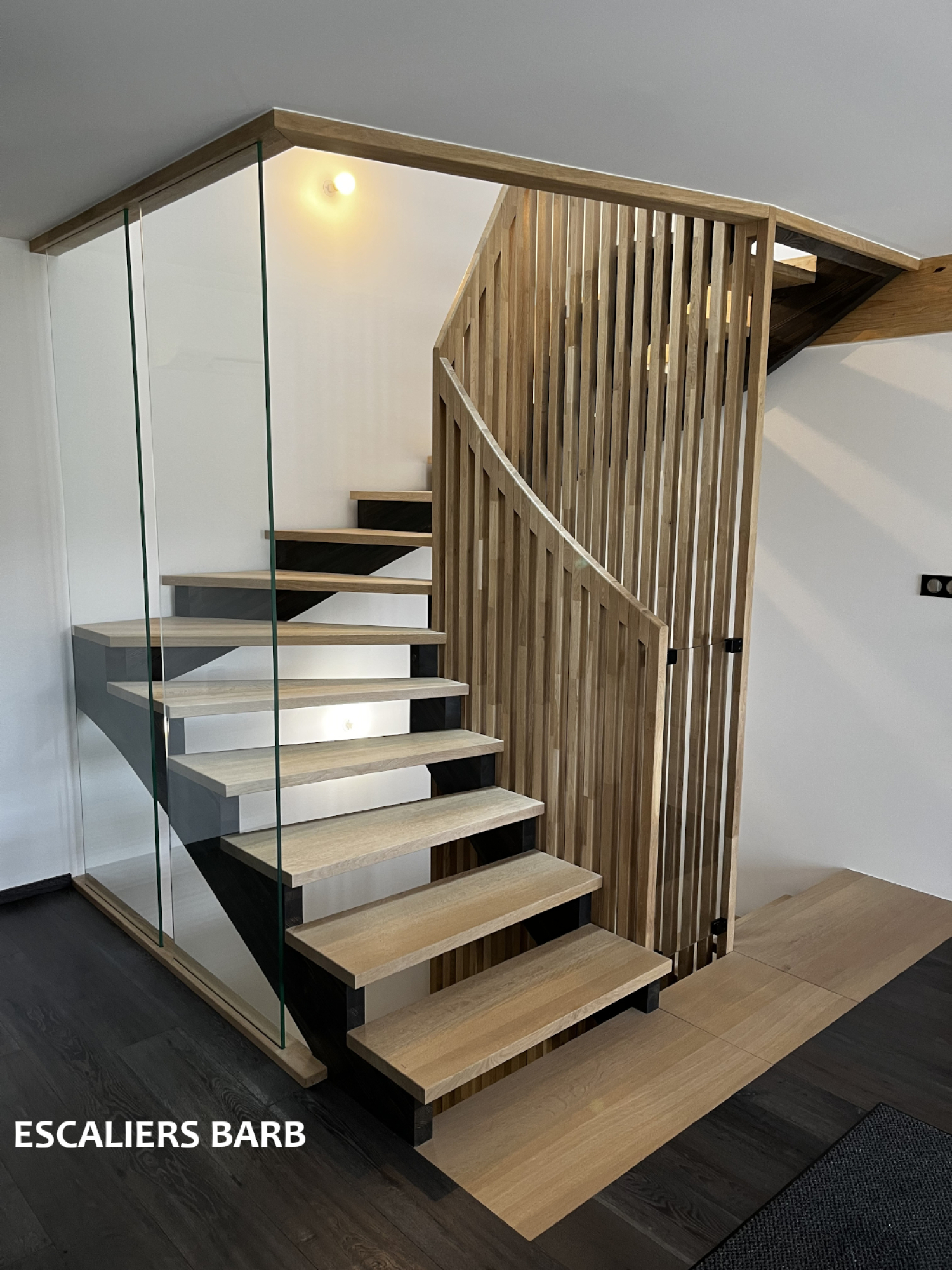 Escalier Design