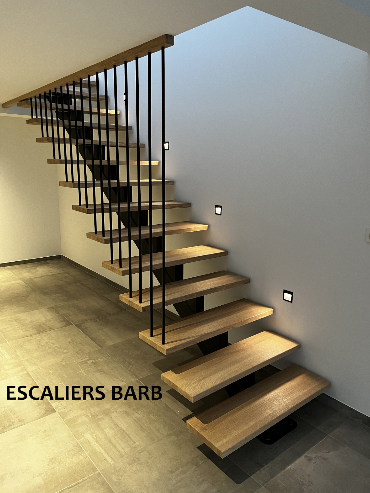 Escalier Design