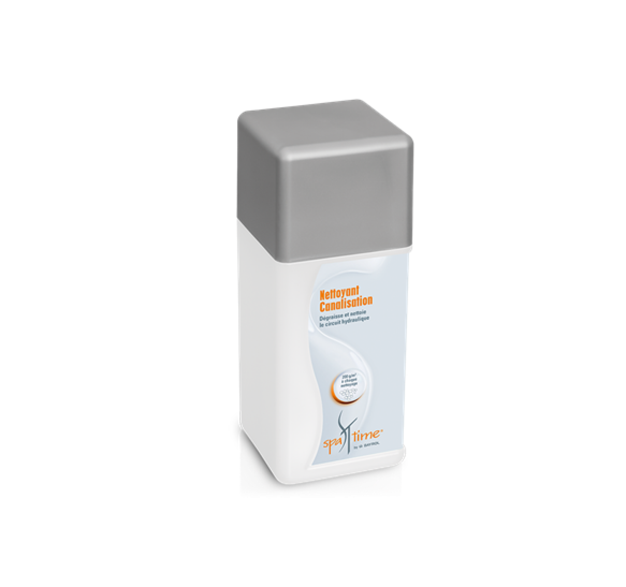 Nettoyant Canalisation SpaTime