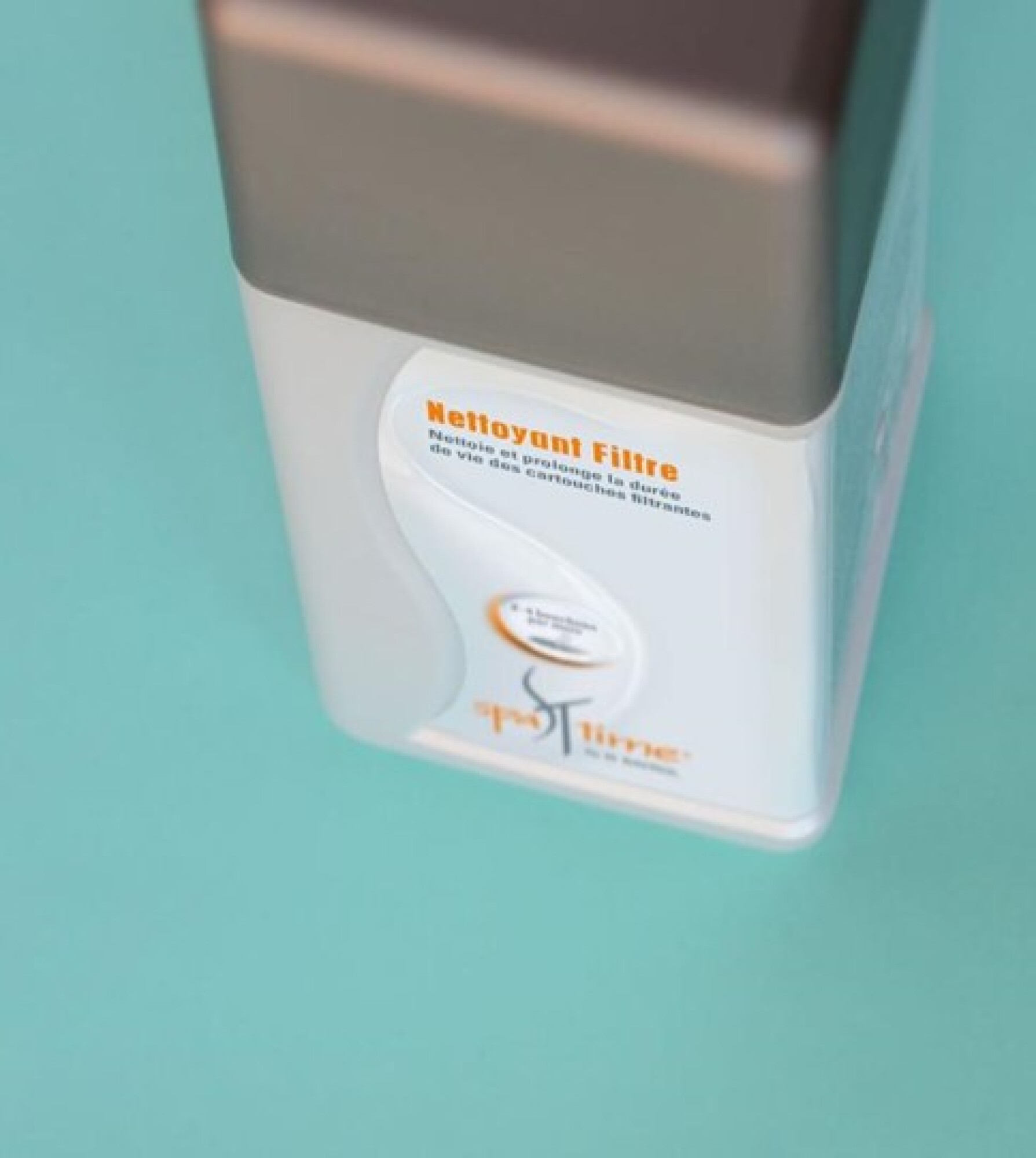 Nettoyant Filtre Spa Time