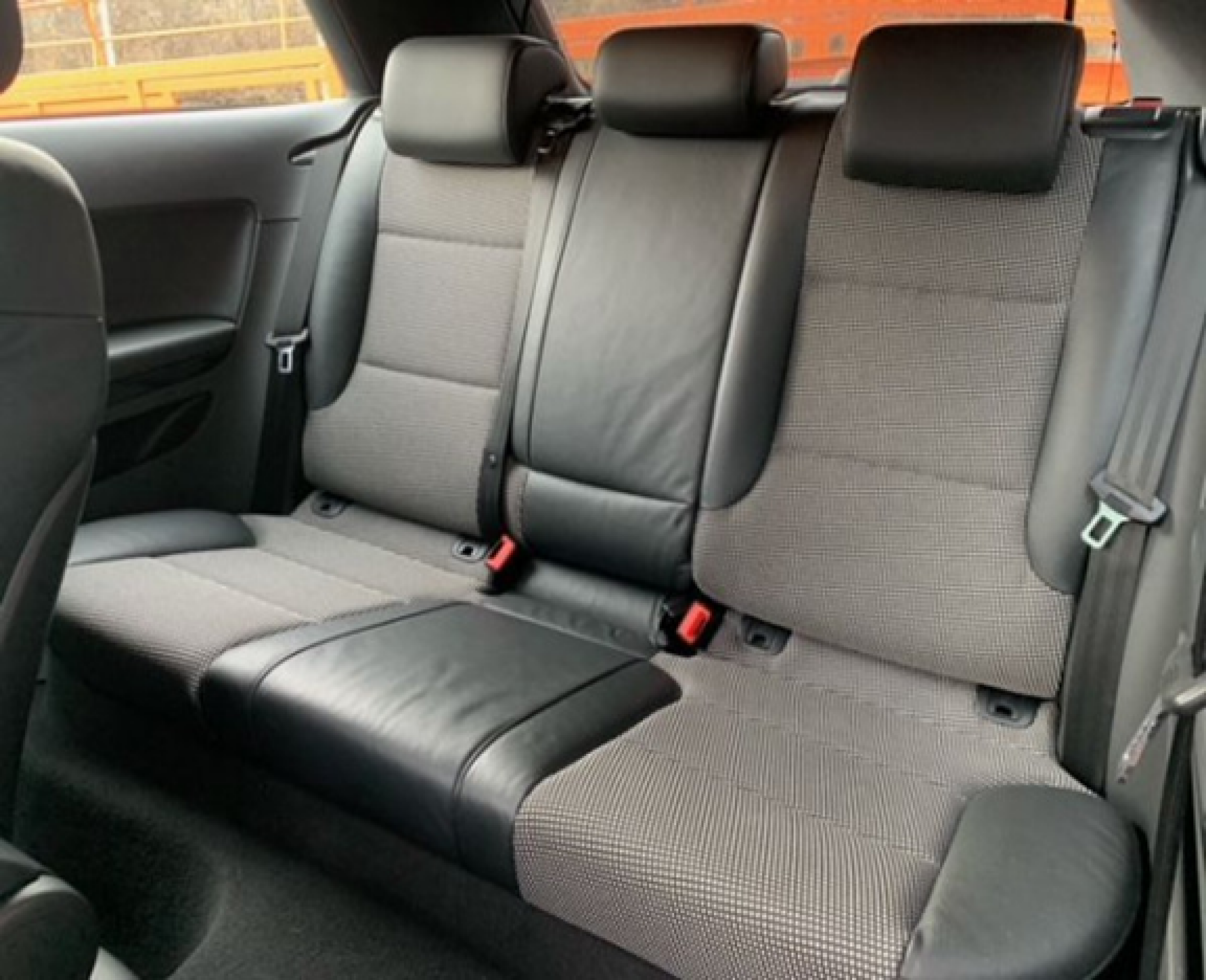 AUDI S3 QUATTRO TFSI 265CV 3 PORTES S-TRONIC