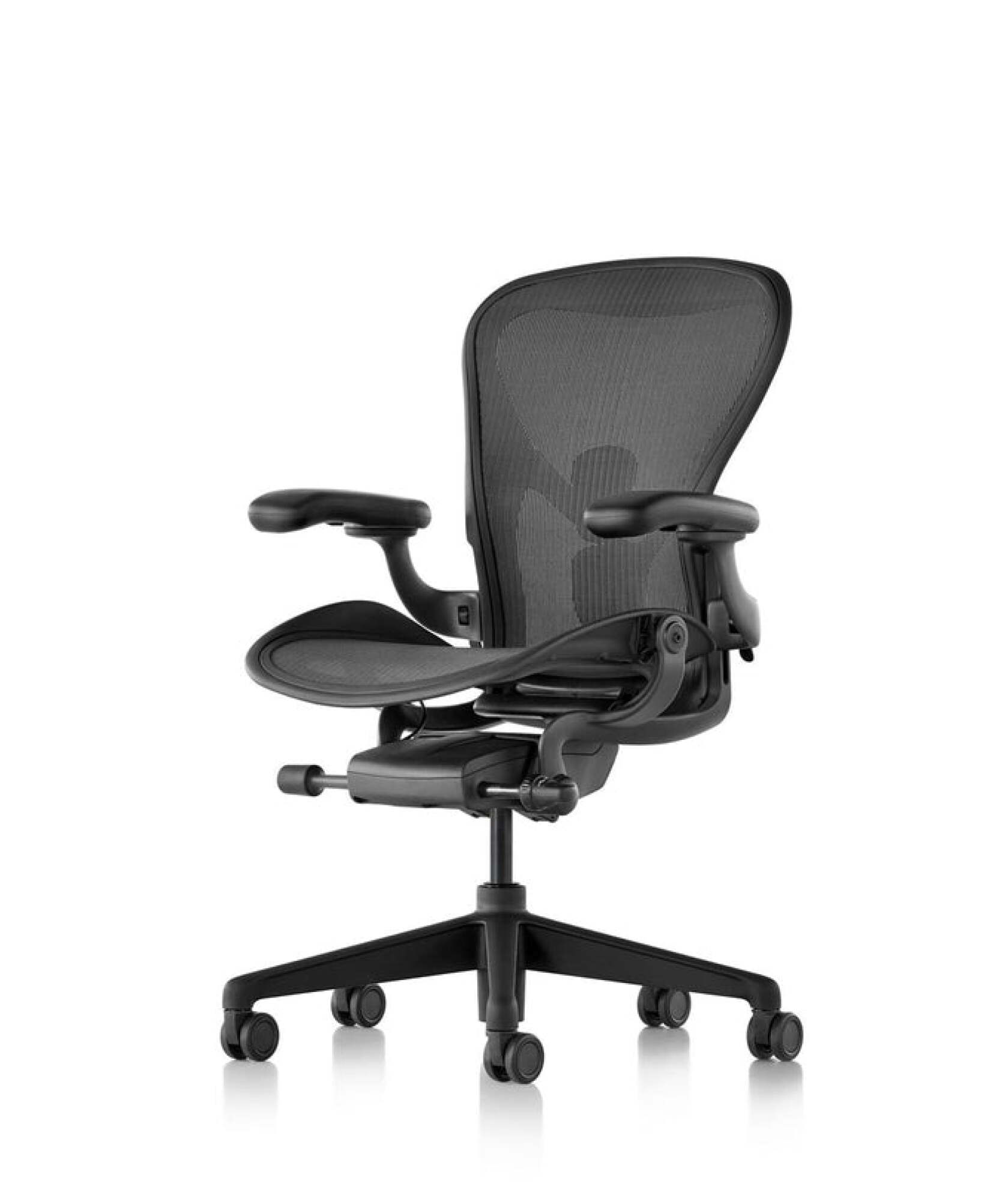 Fauteuil AERON Herman MILLER Graphite A