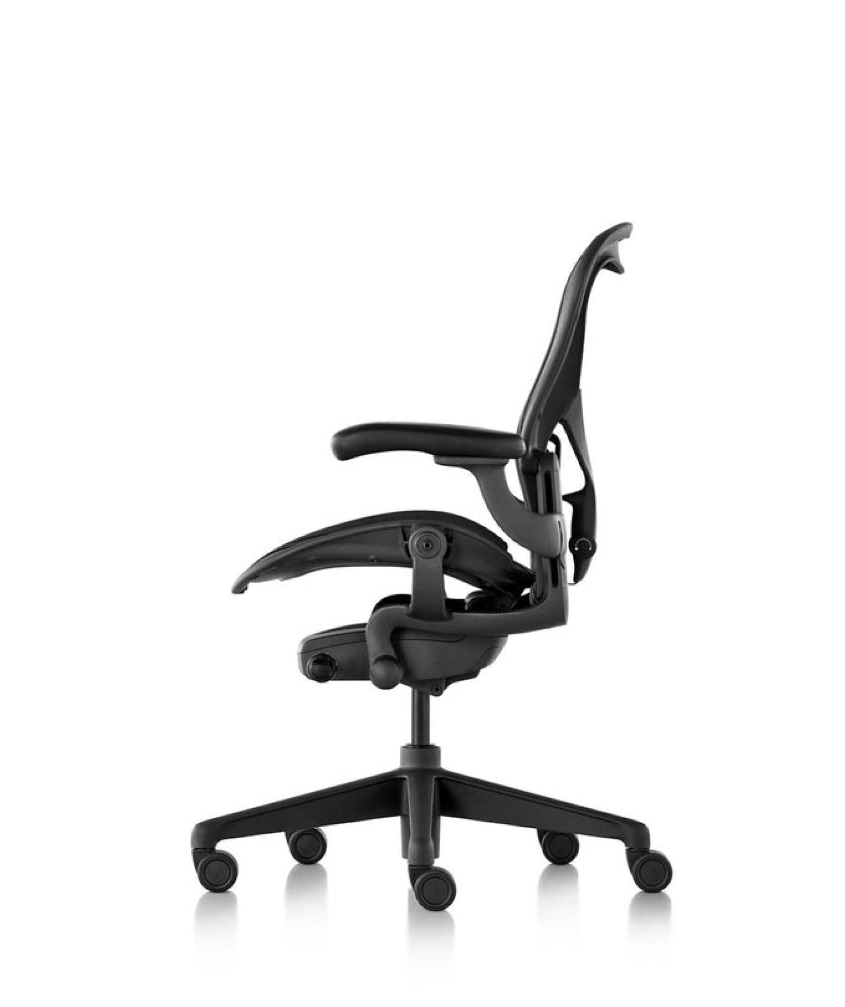 Fauteuil AERON Herman MILLER Graphite A