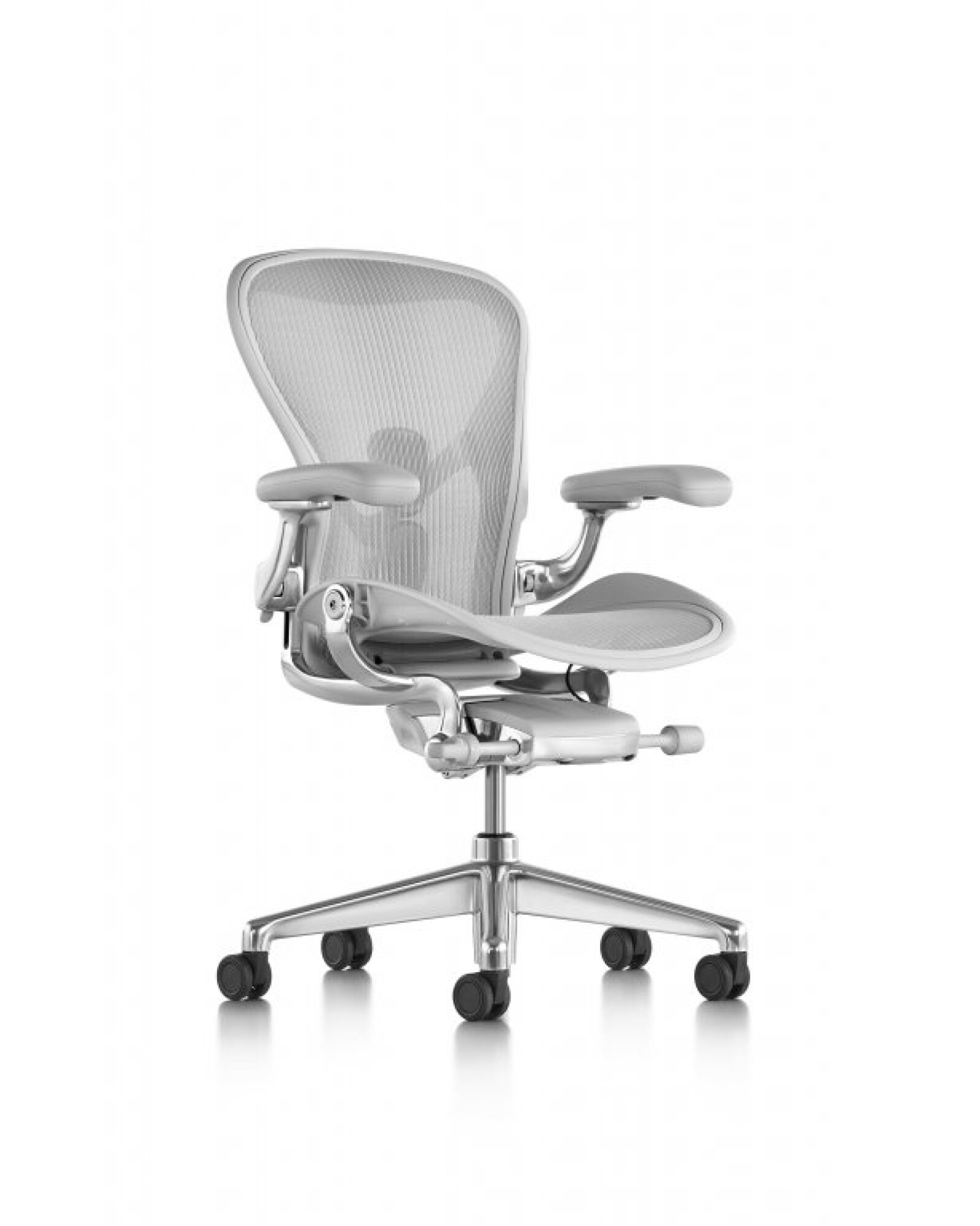 Fauteuil AERON Herman MILLER Minéral A