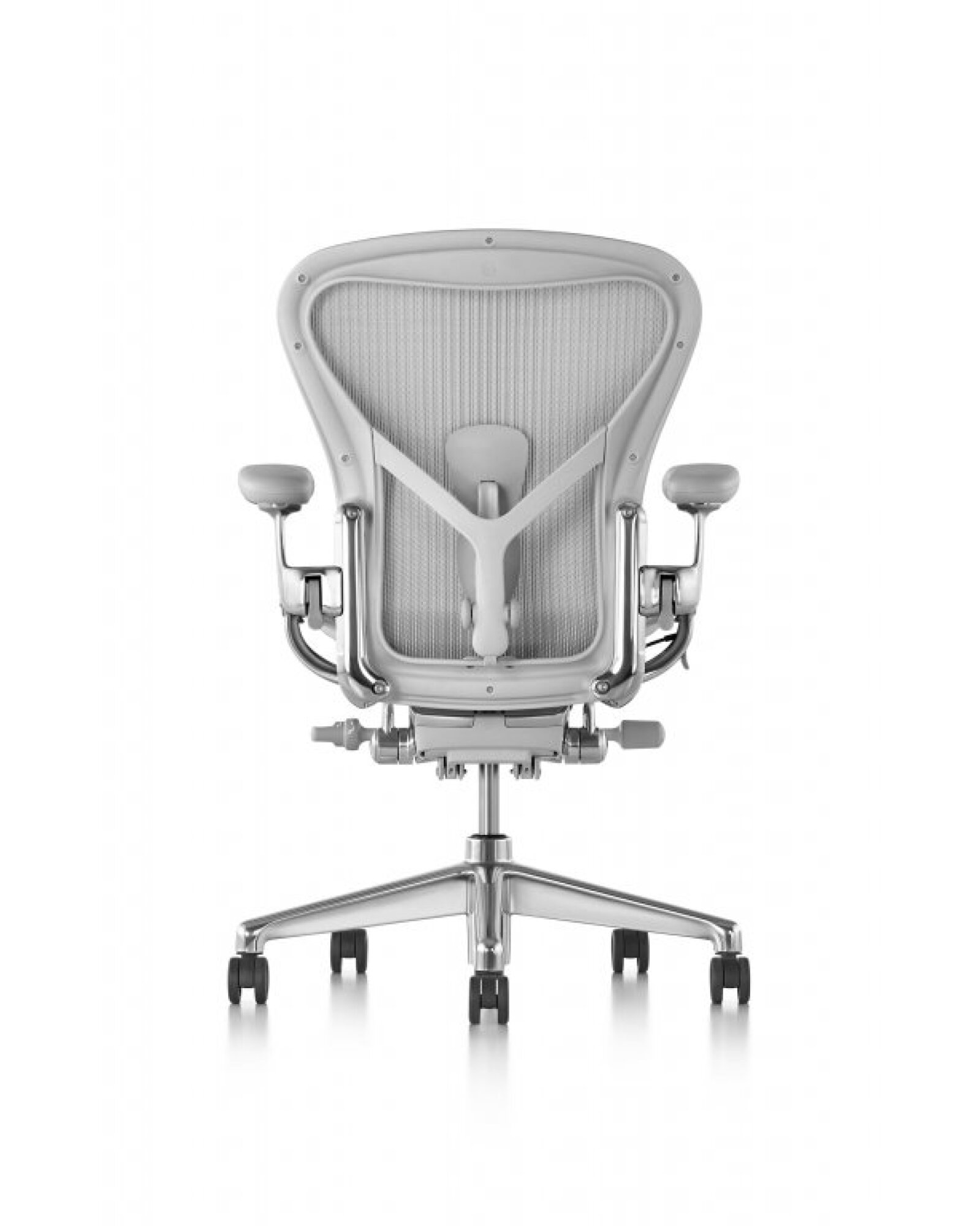 Fauteuil AERON Herman MILLER Minéral B