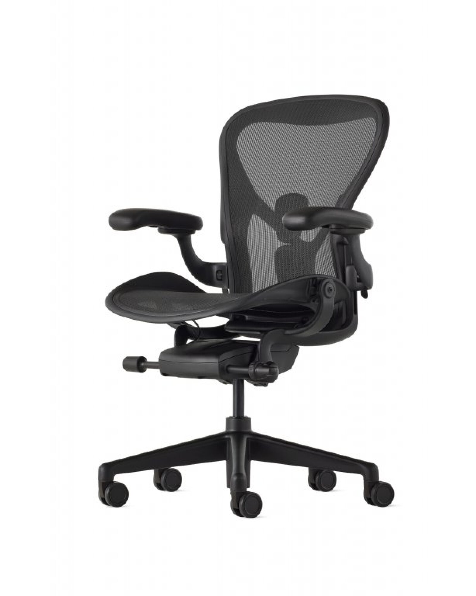 Fauteuil AERON Herman MILLER Onyx B