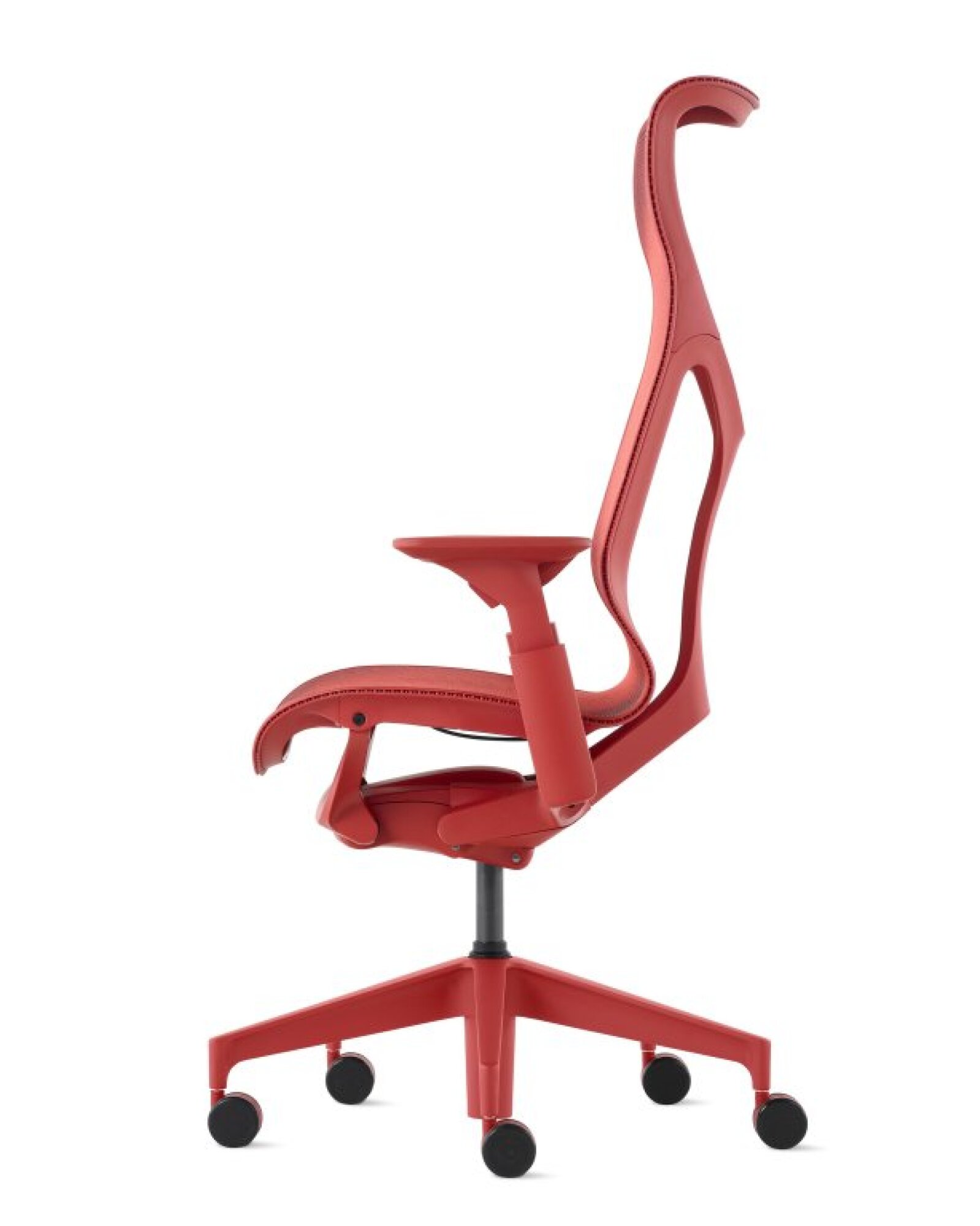 Fauteuil COSM Herman MILLER Haut dossier Canyon