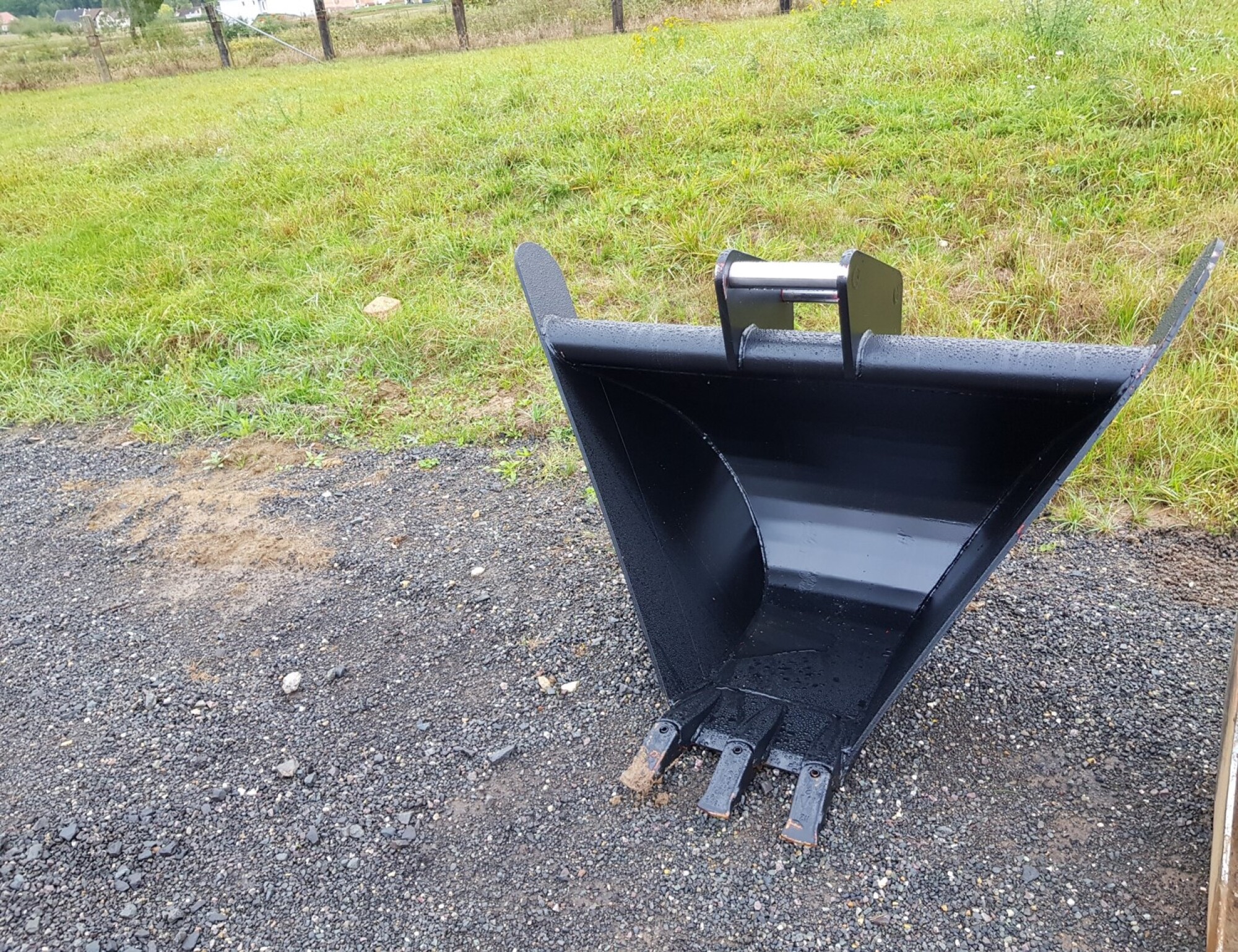 Location godet trapèze