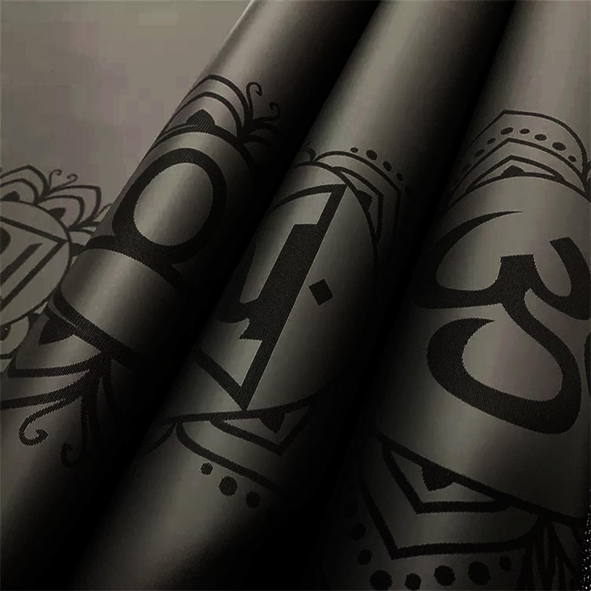 Tapis yoga Pro similicuir 7 chakras +Sac