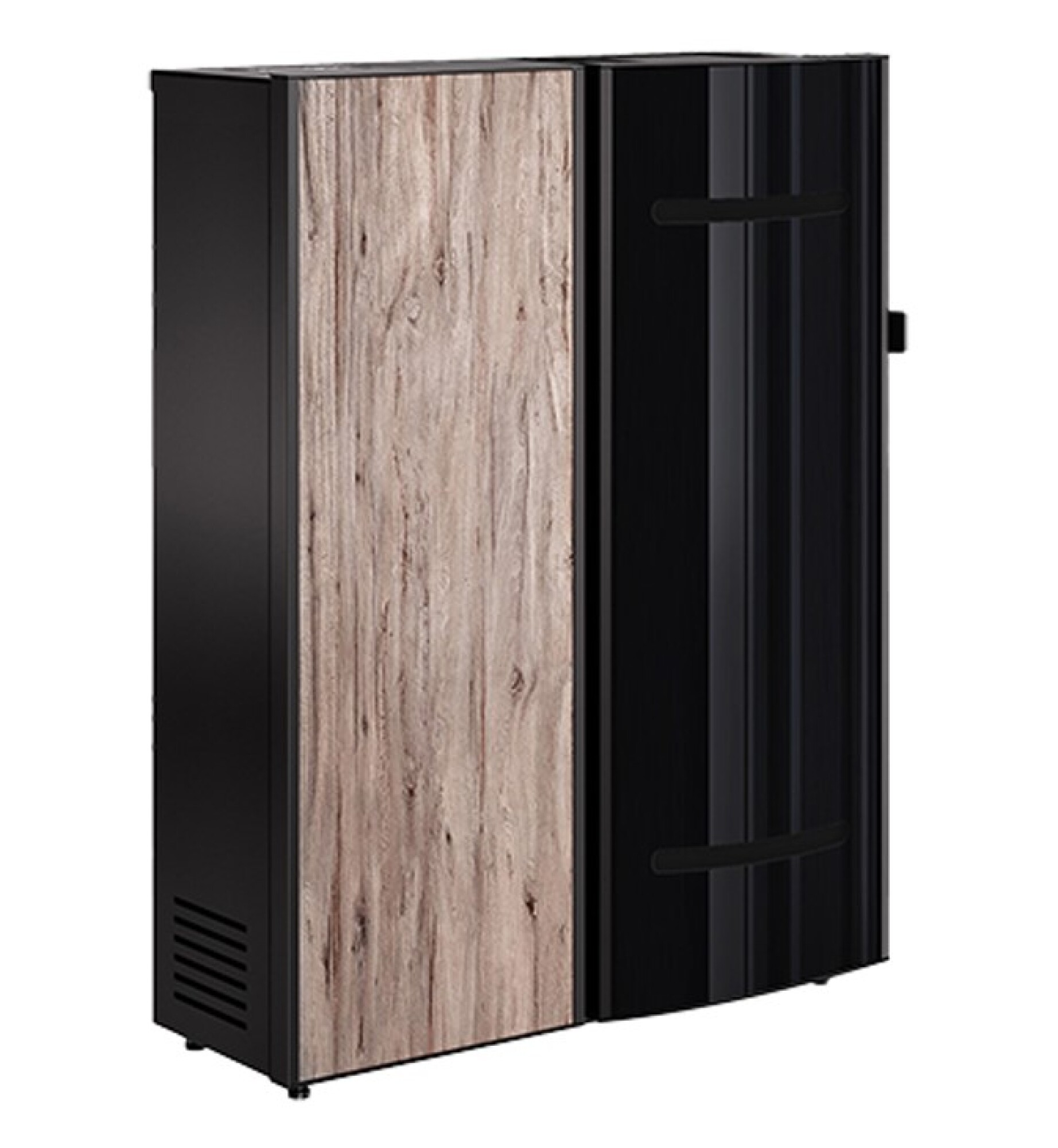 Poêle à granulés de bois ACE CMG