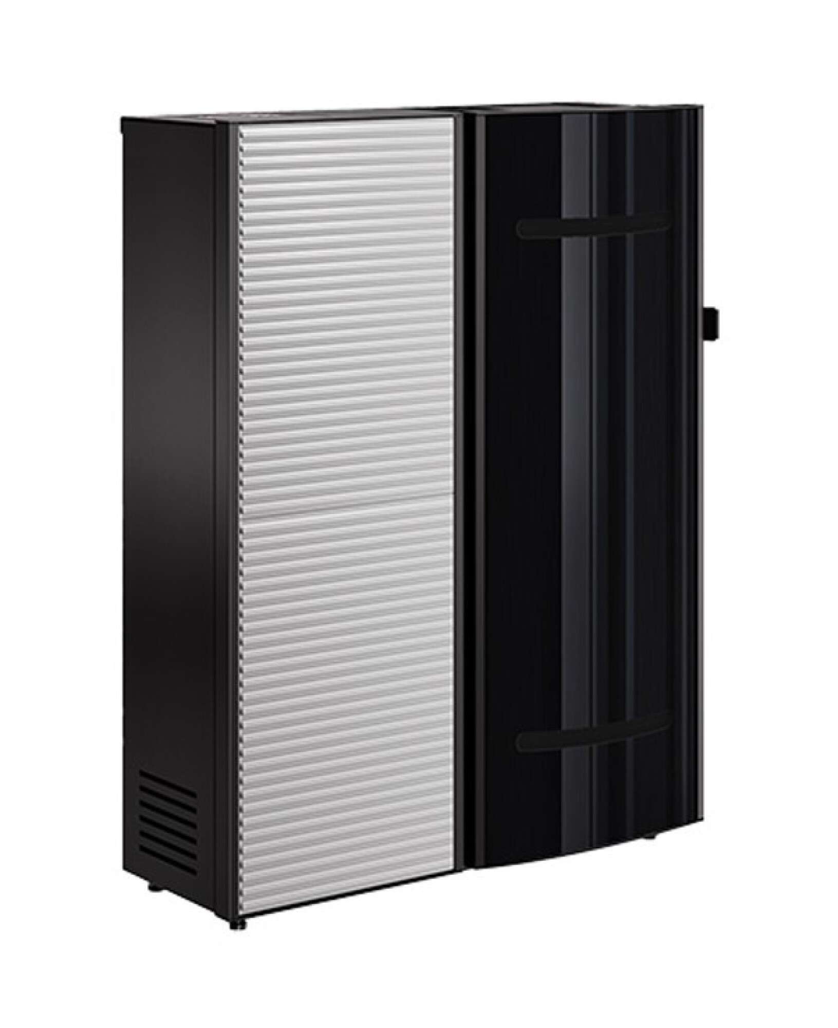 Poêle à granulés de bois ACE CMG