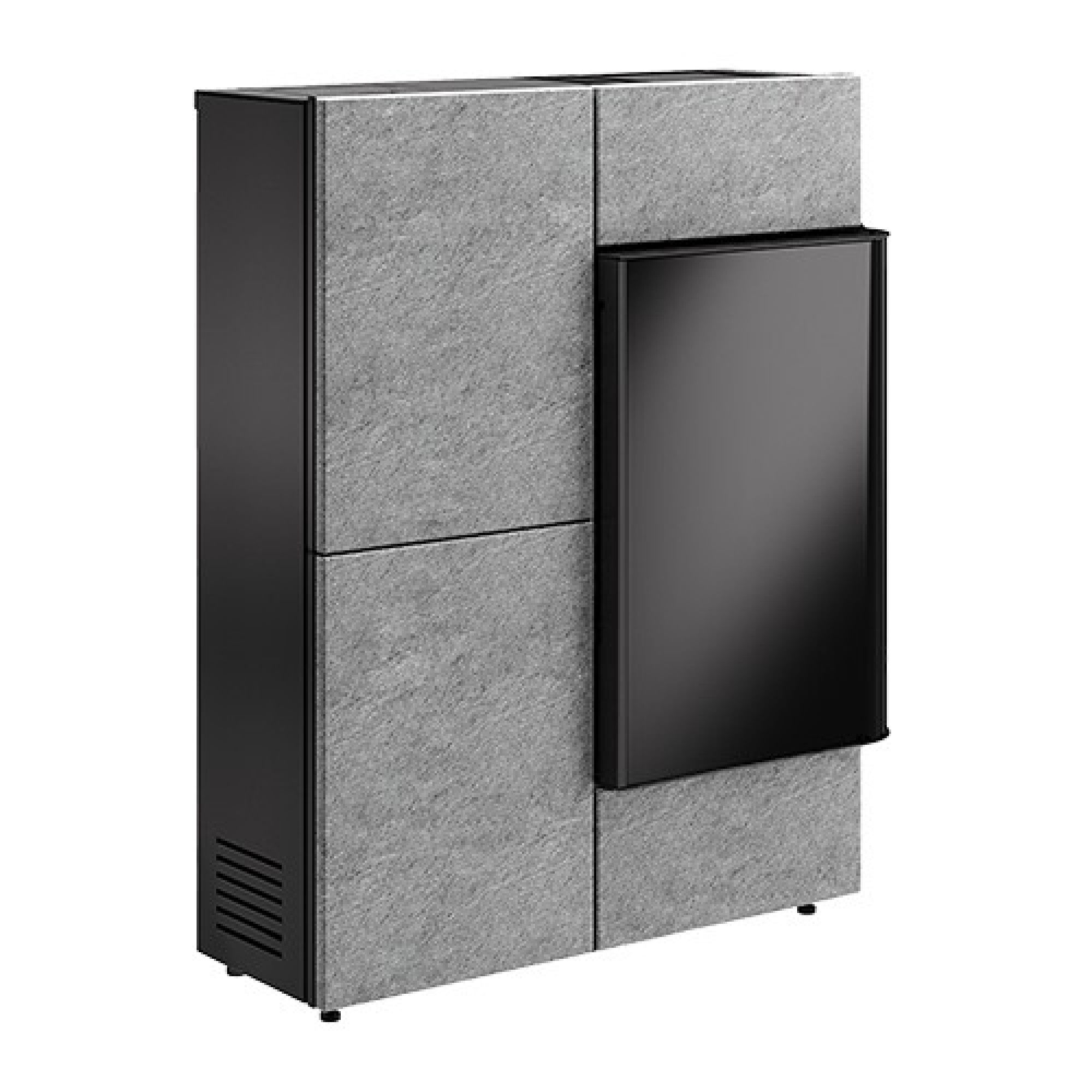 Poêle à granulés de bois ACE CMG