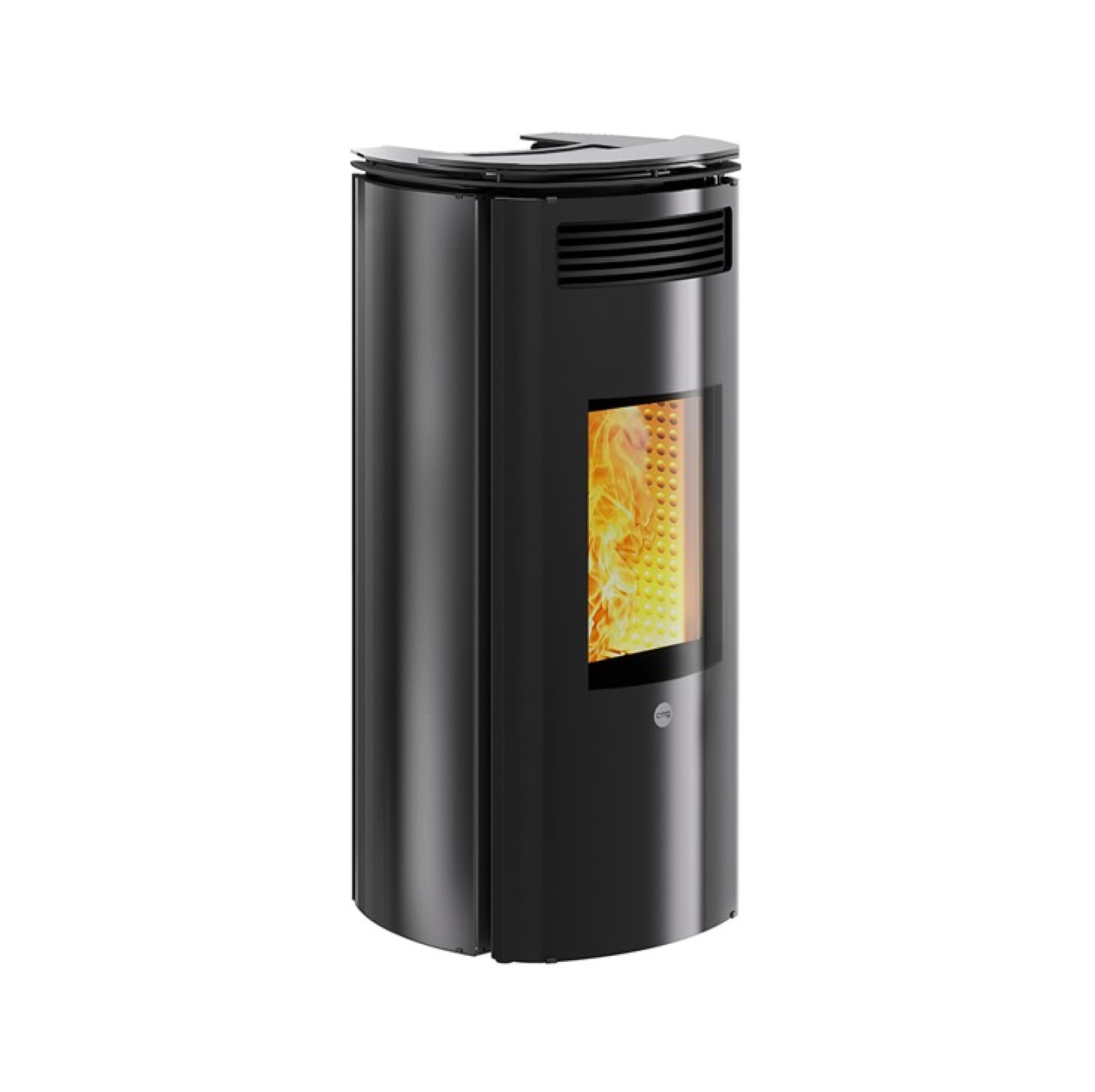 Poêle à granulés de bois ADHARA CMG