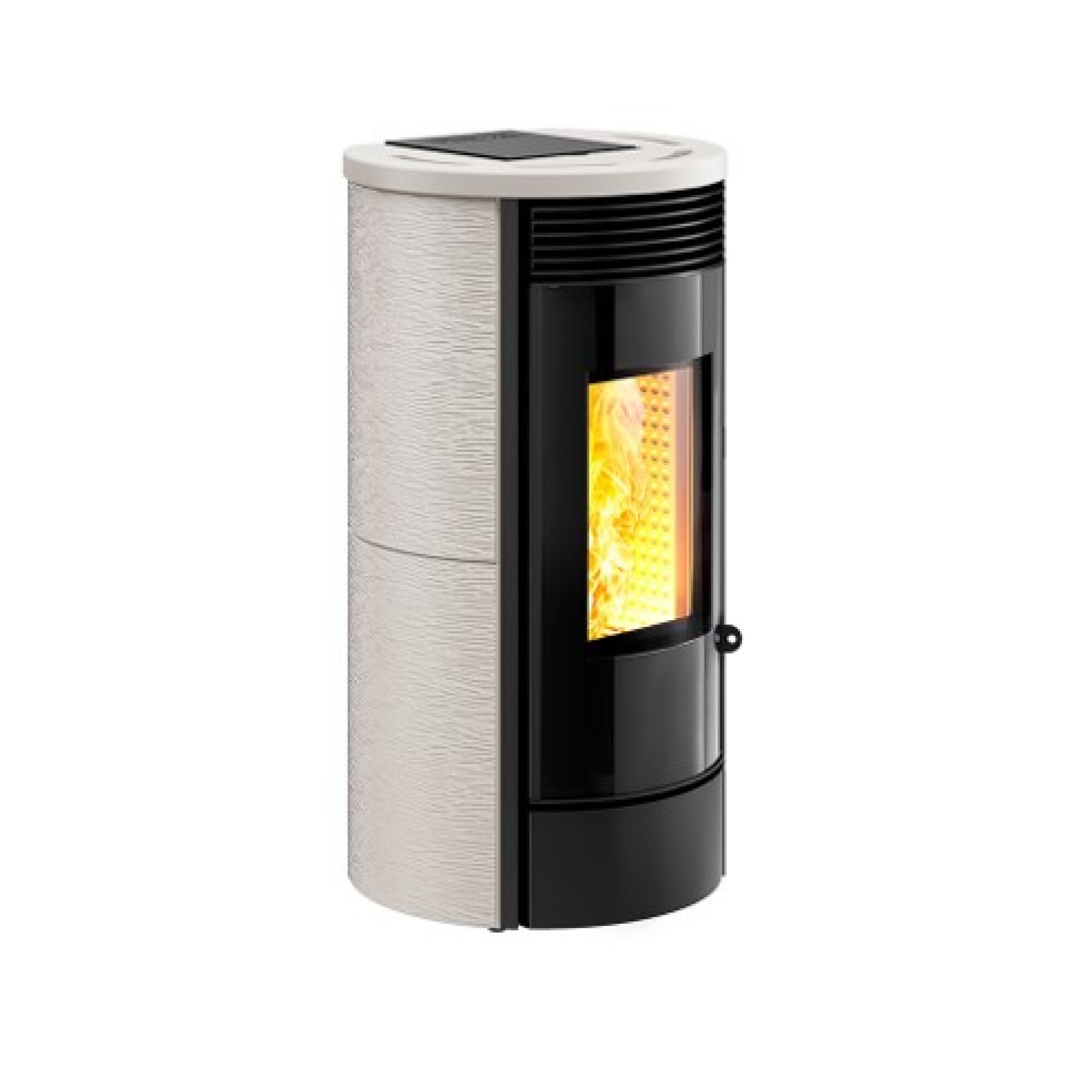 Poêle à granulés de bois DENVER CMG