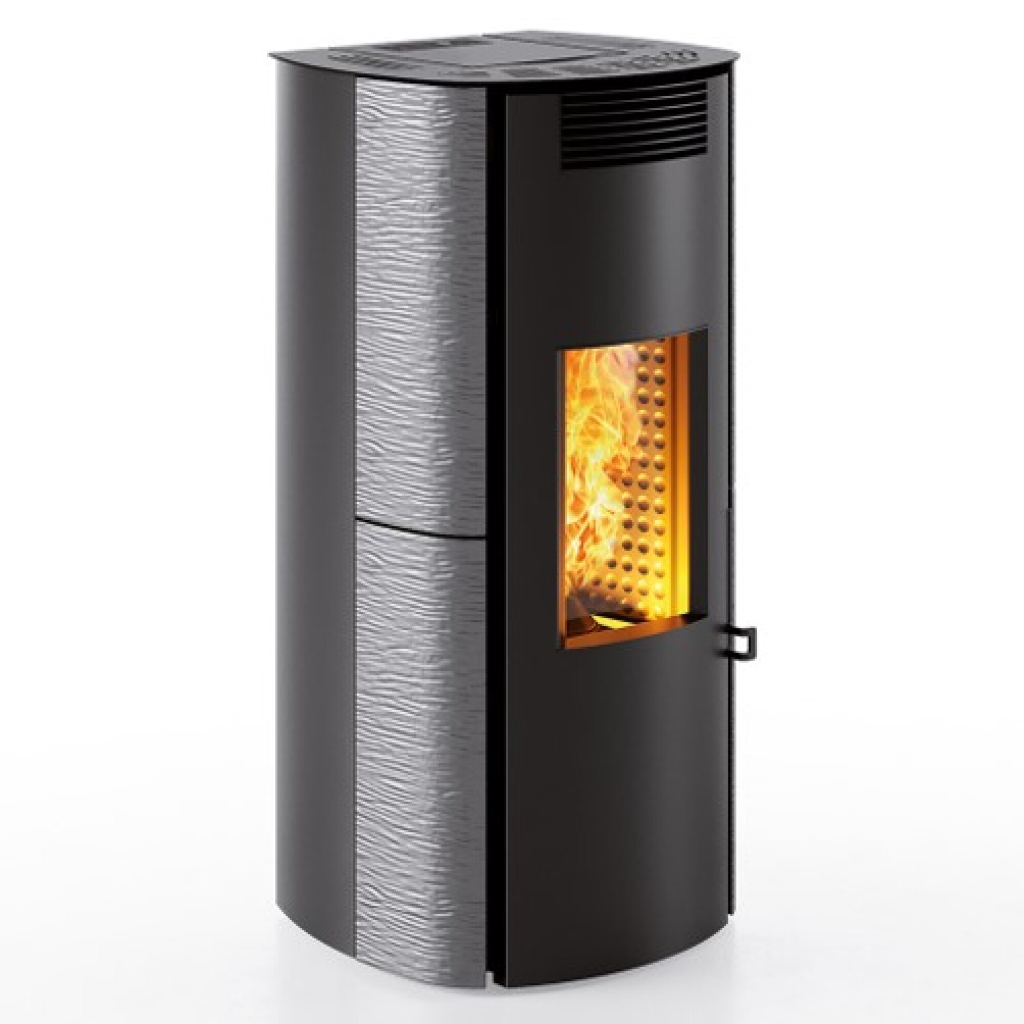 Poêle à granulés de bois DOUBY CMG