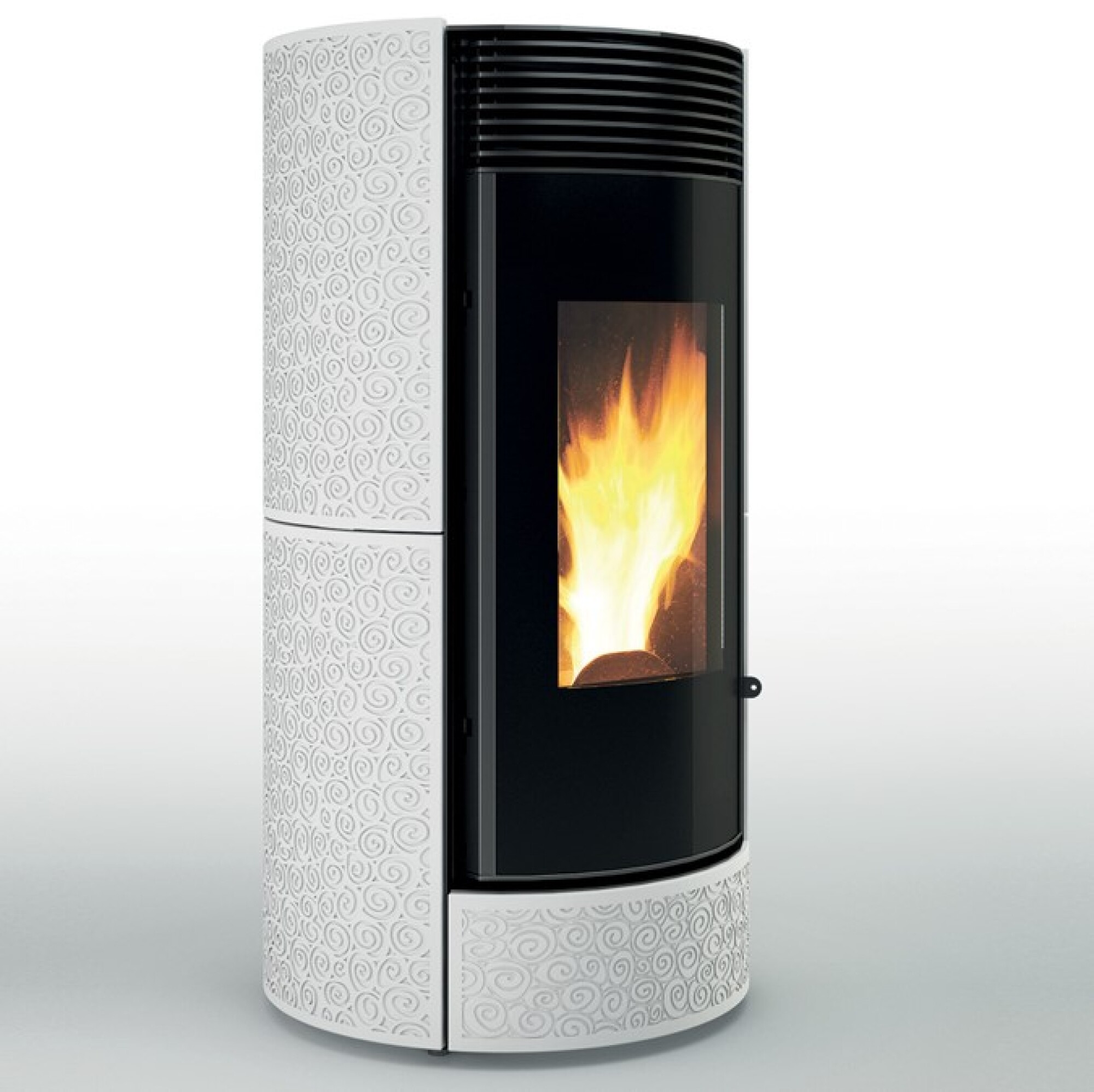 Poêle à granulés de bois HAN CMG