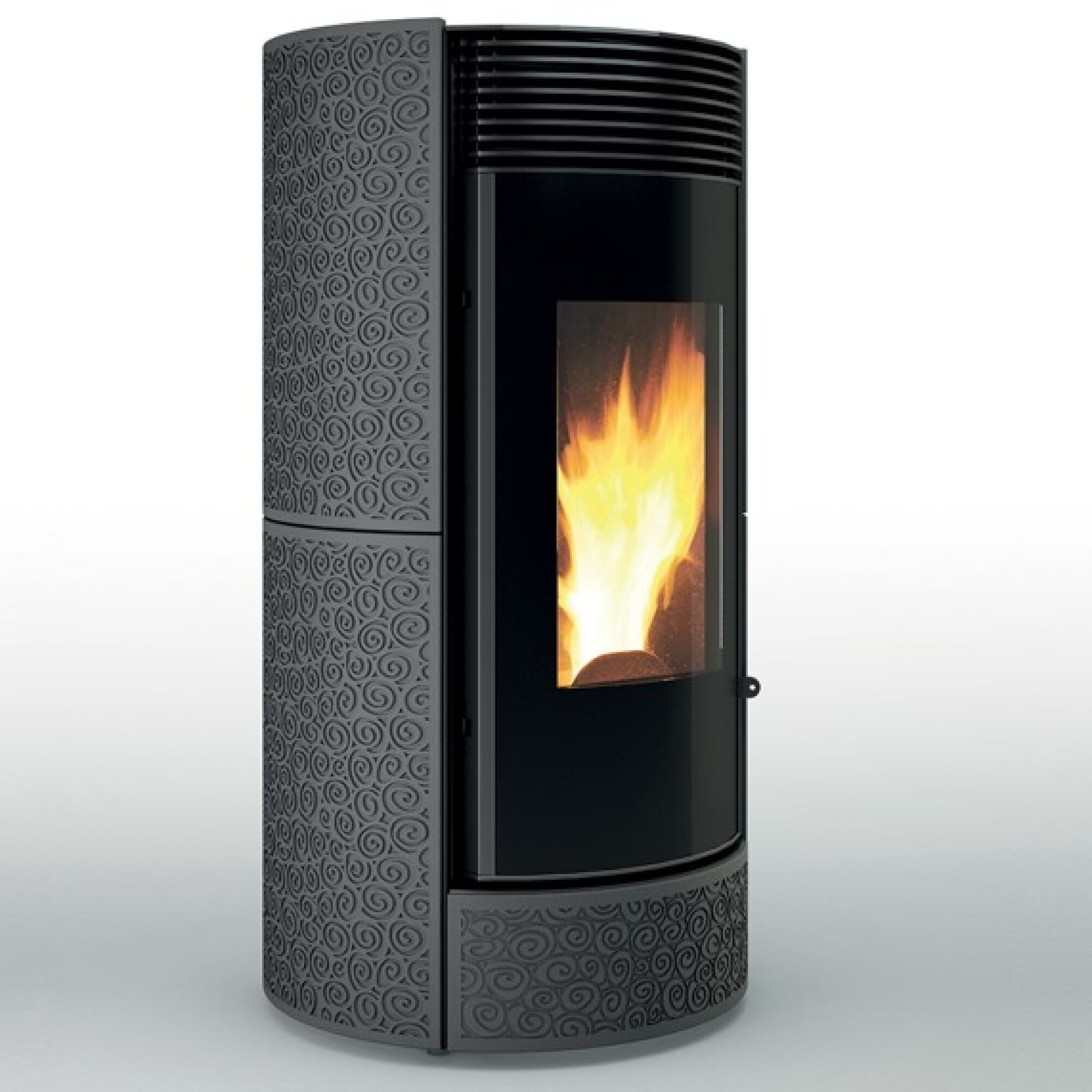 Poêle à granulés de bois HAN CMG