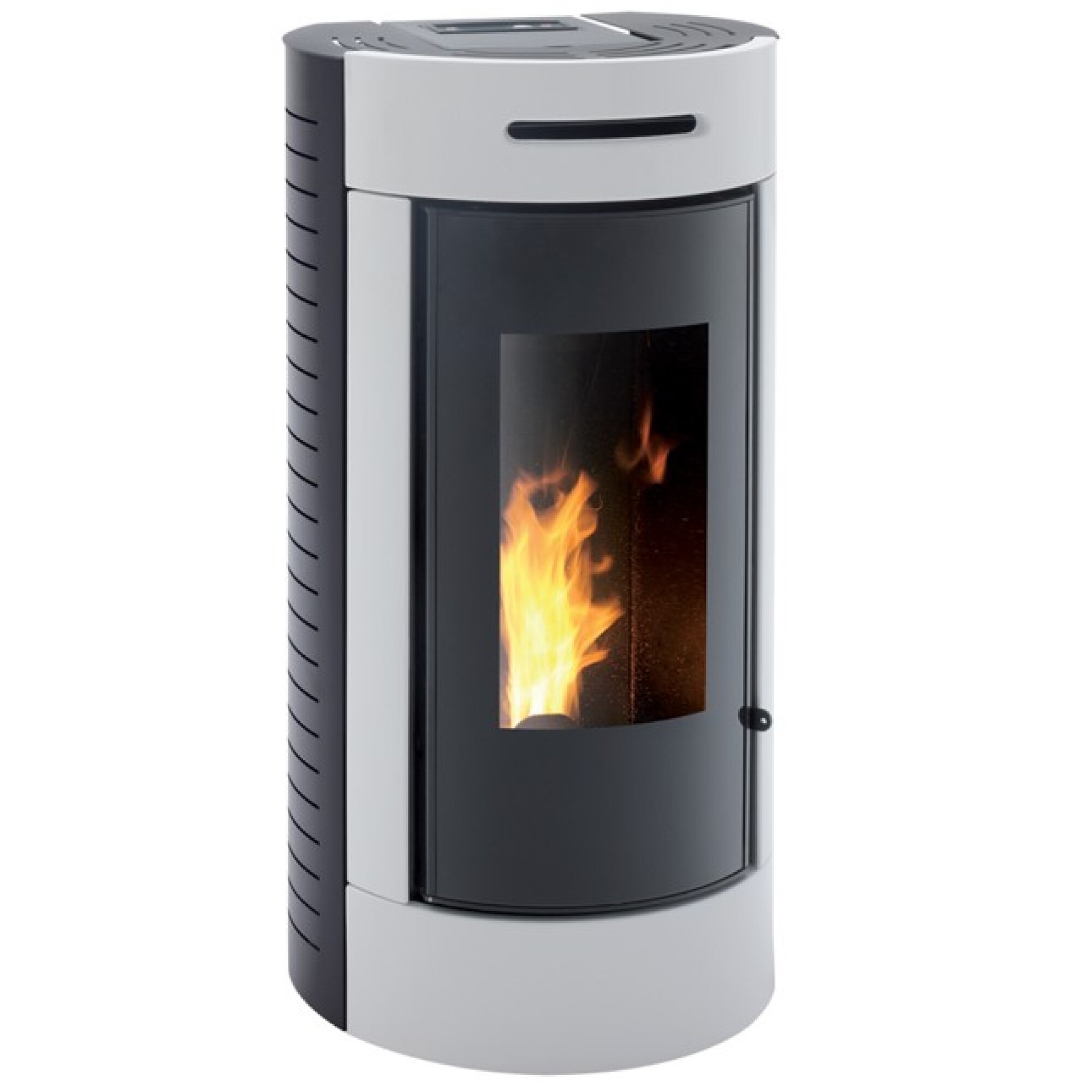 Poêle à granulés de bois ILE CMG