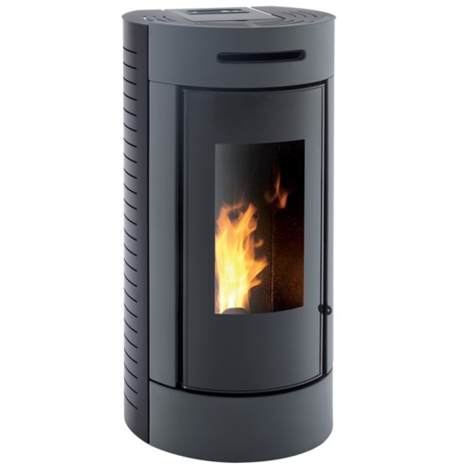 Poêle à granulés de bois ILE CMG