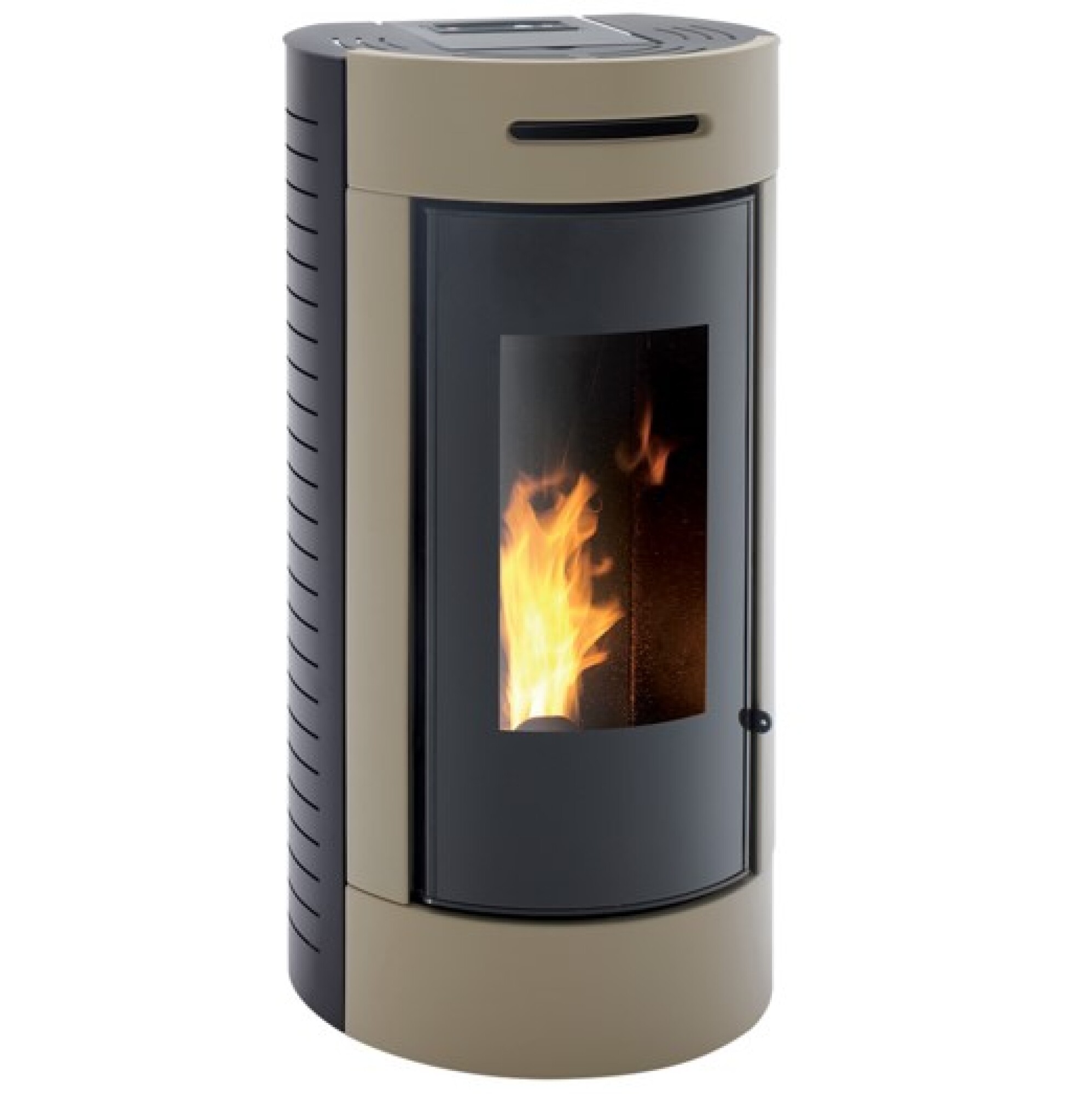 Poêle à granulés de bois ILE CMG