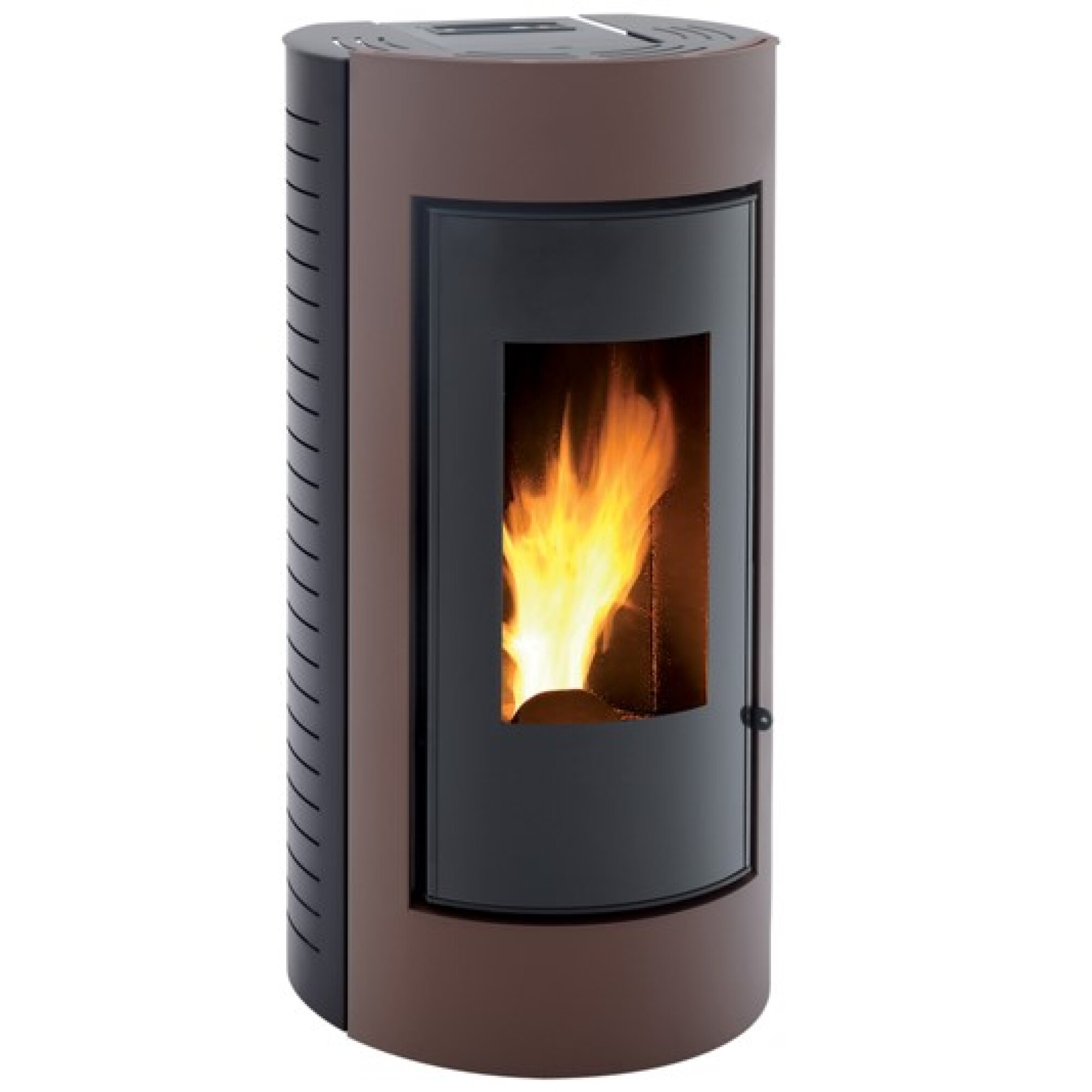 Poêle à granulés de bois MONDE CMG