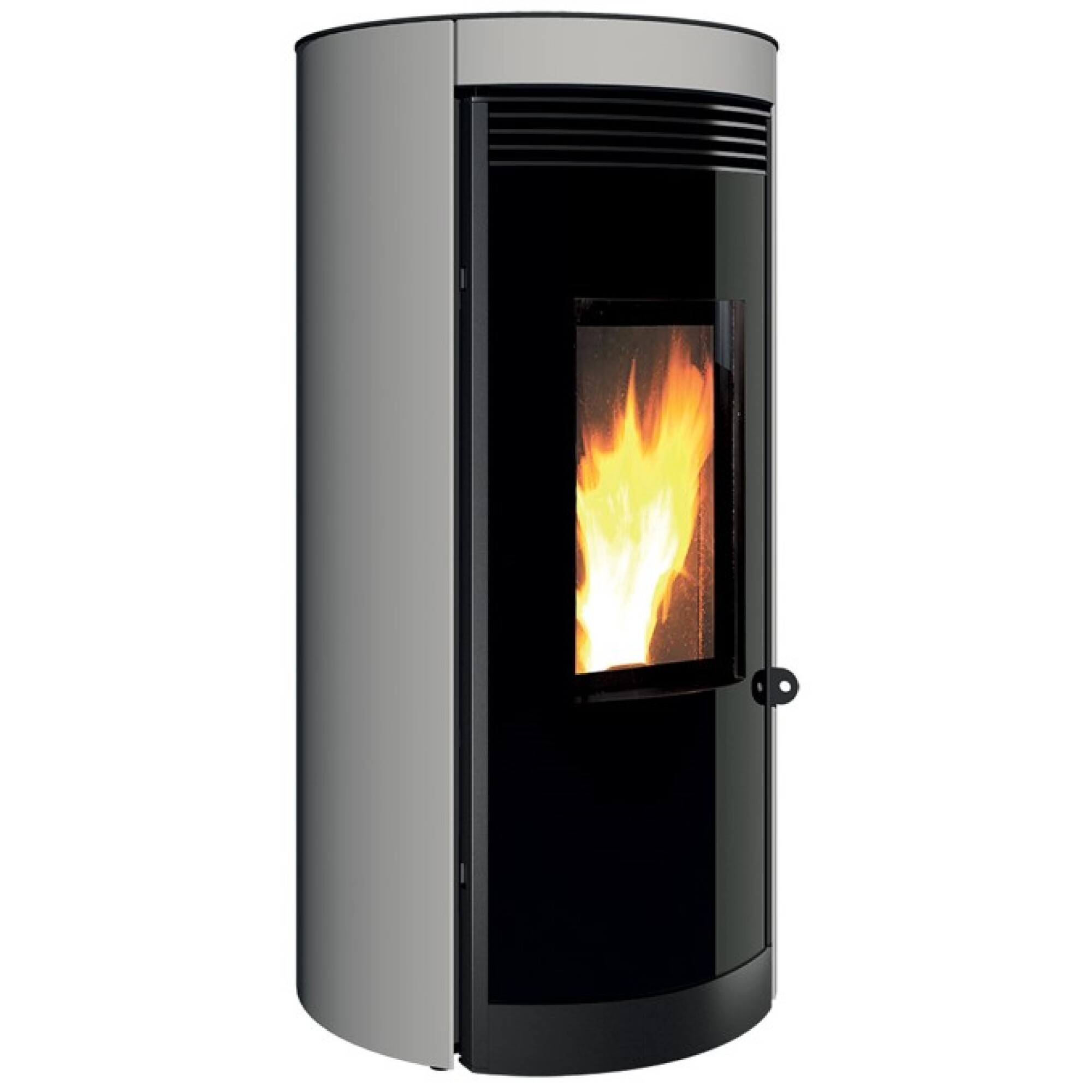 Poêle à granulés de bois RADIUS CMG