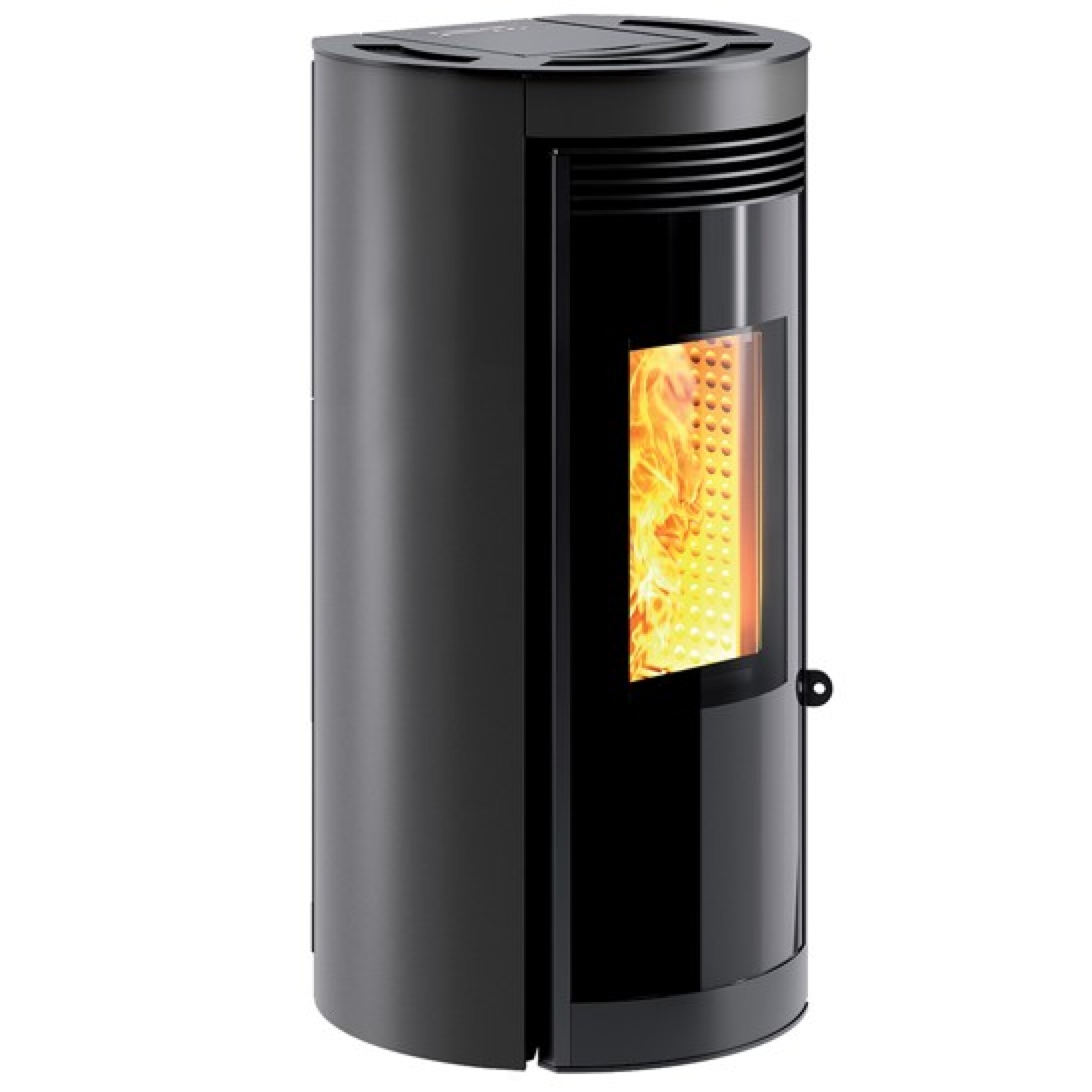 Poêle à granulés de bois RADIUS CMG