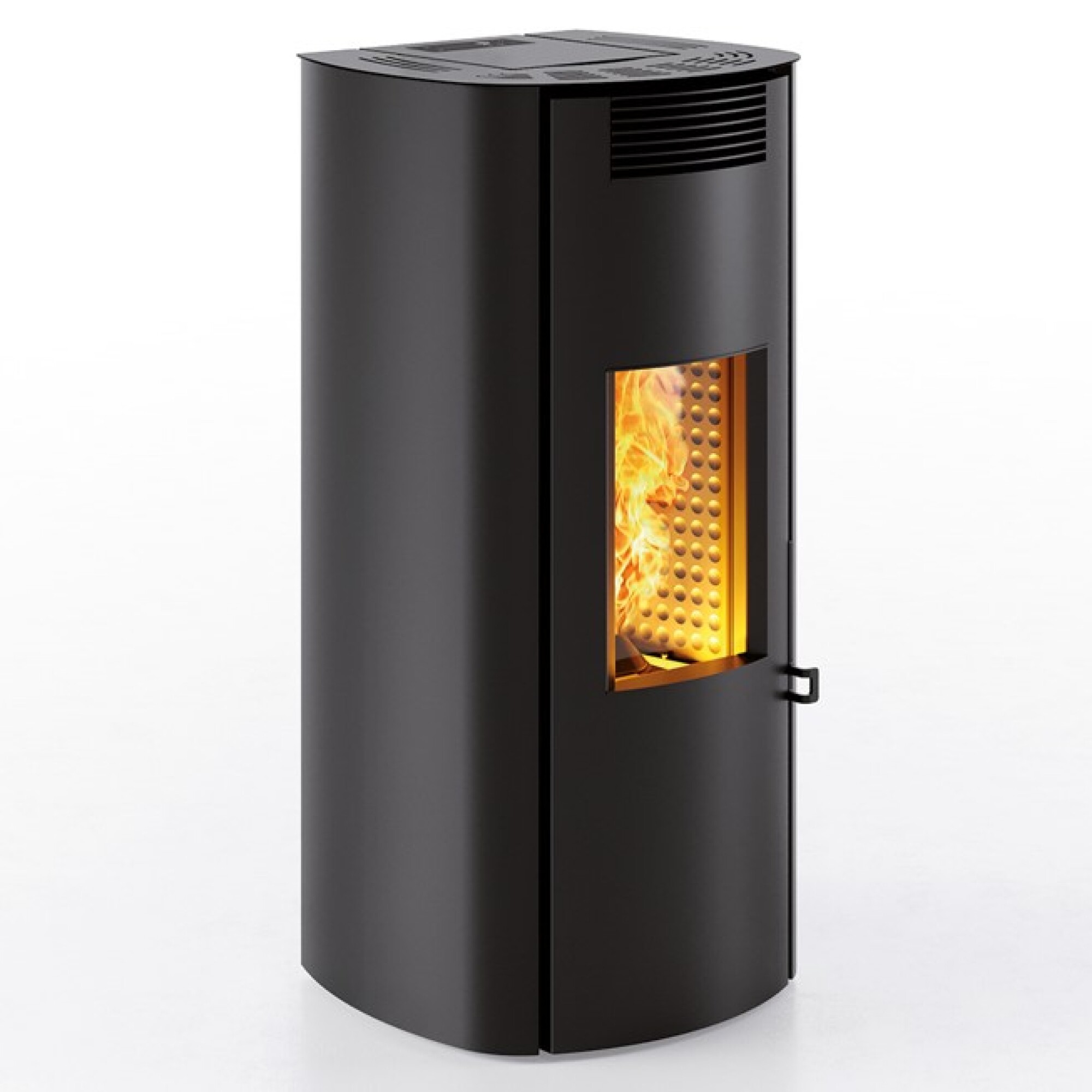 Poêle à granulés de bois STARLET CMG