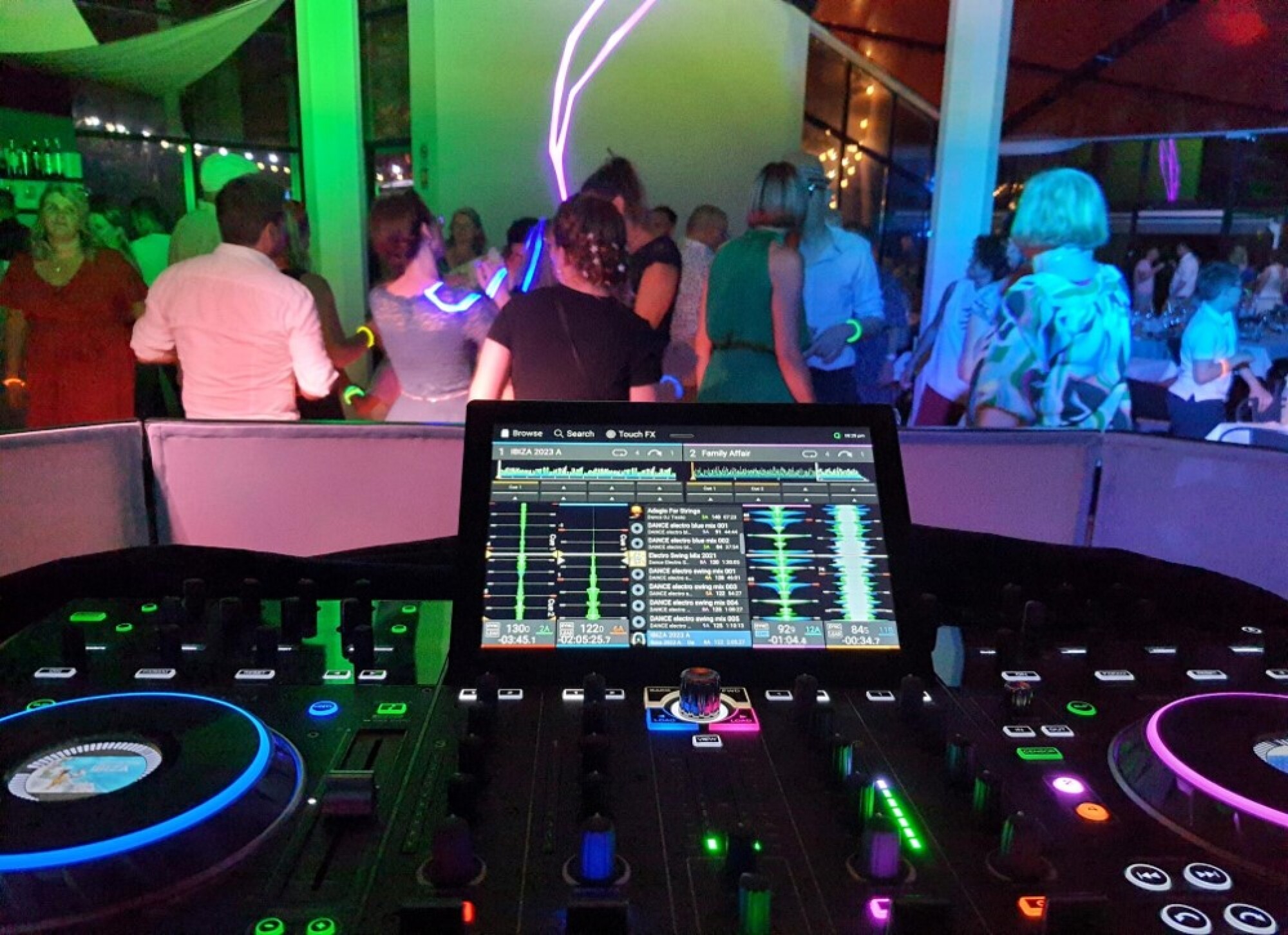 Organisation de mariage à la carte