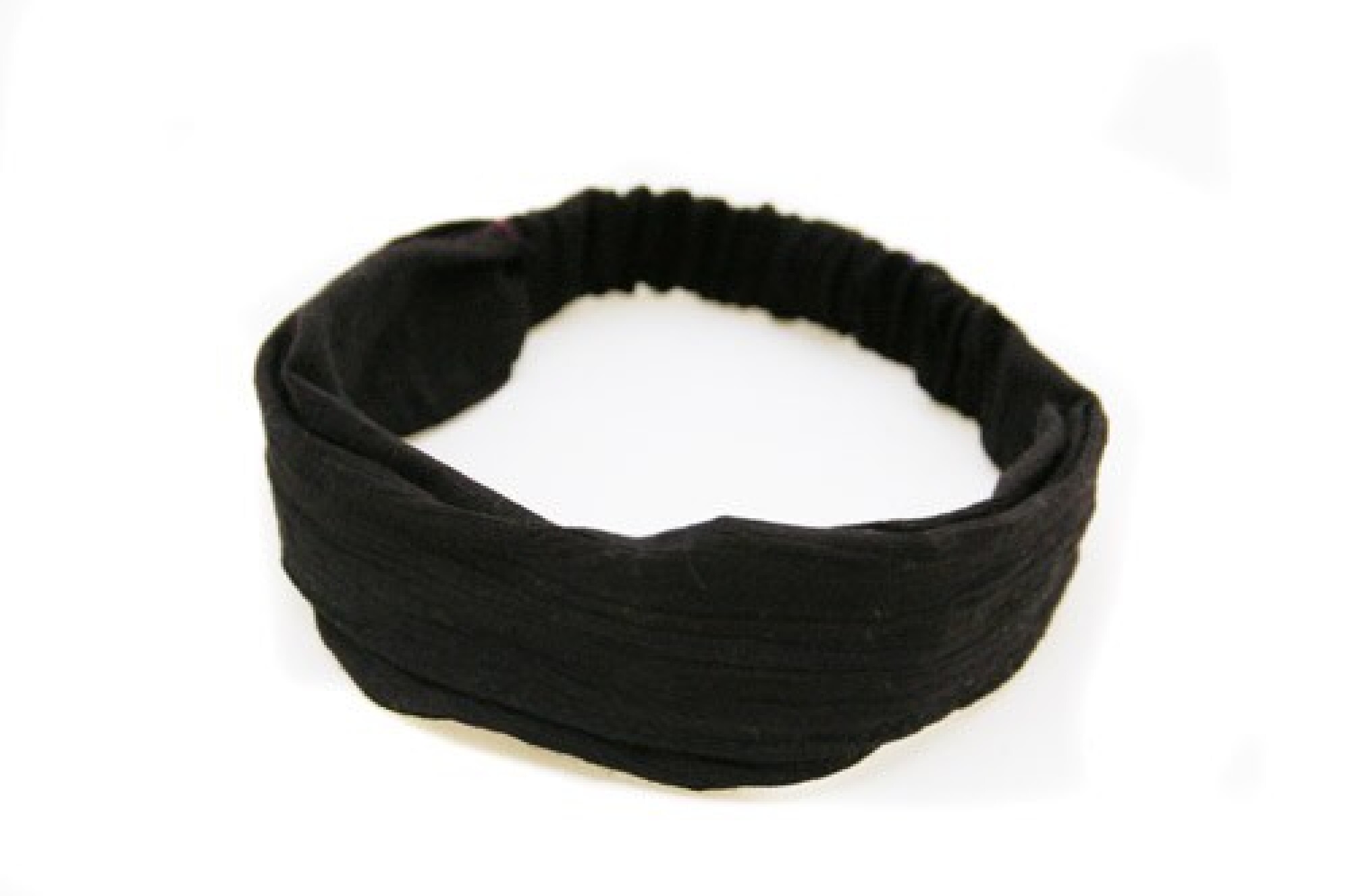 bandeau de tête en coton