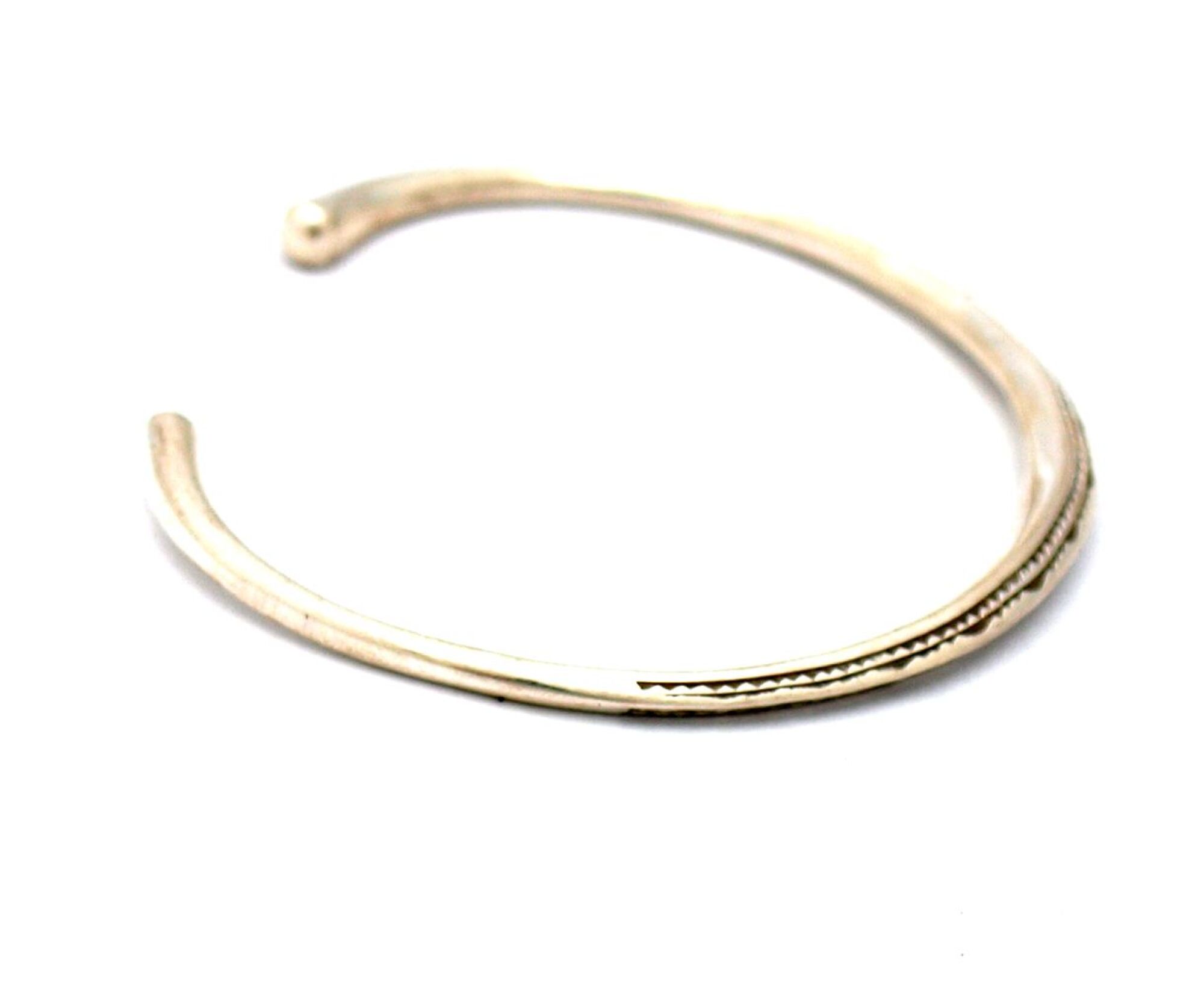 Bracelet conique rigide