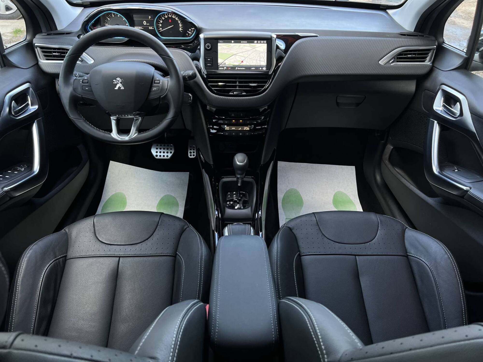 Peugeot 2008 Crossway 1.2 Purtech 110 CV