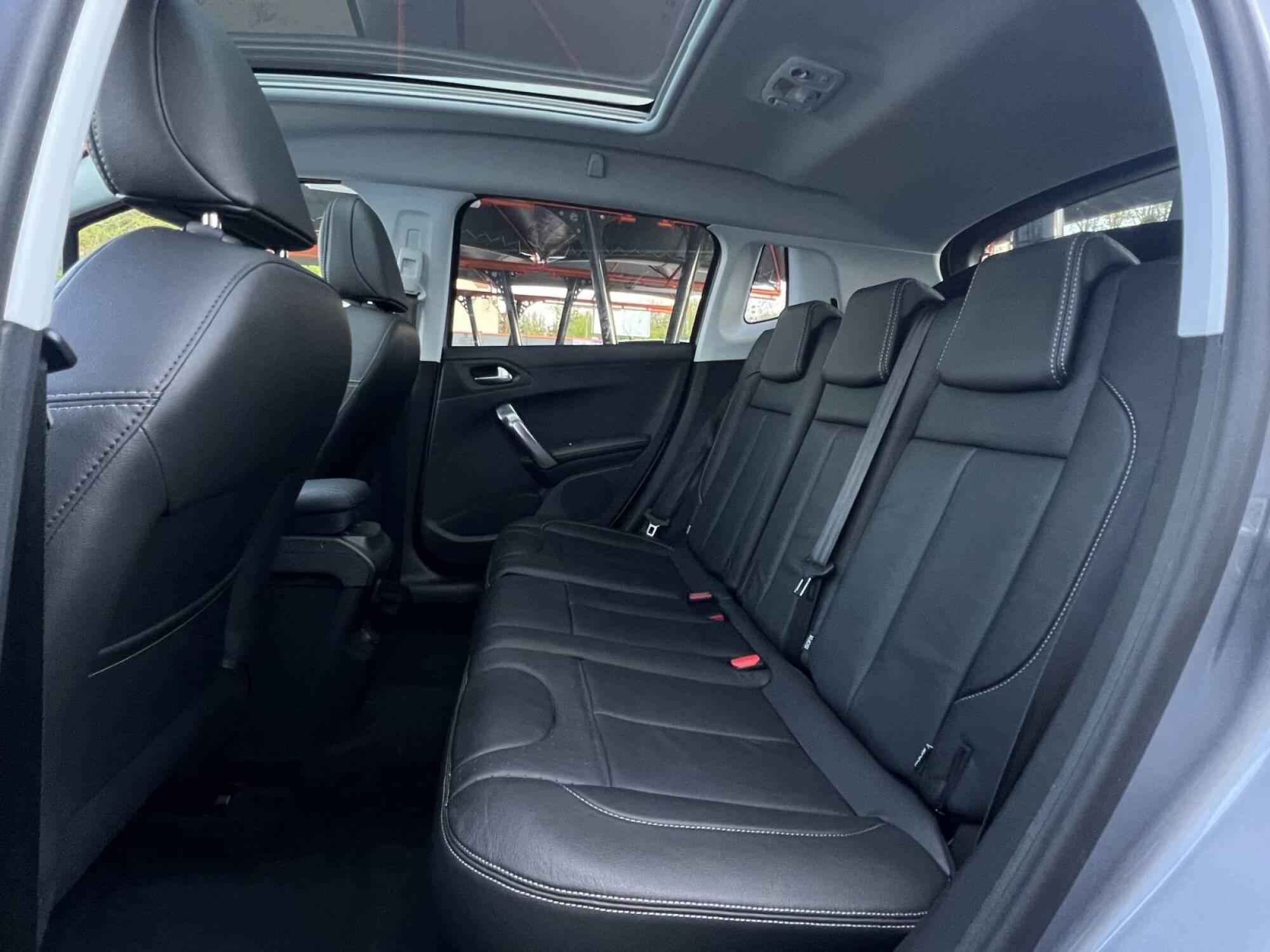 Peugeot 2008 Crossway 1.2 Purtech 110 CV