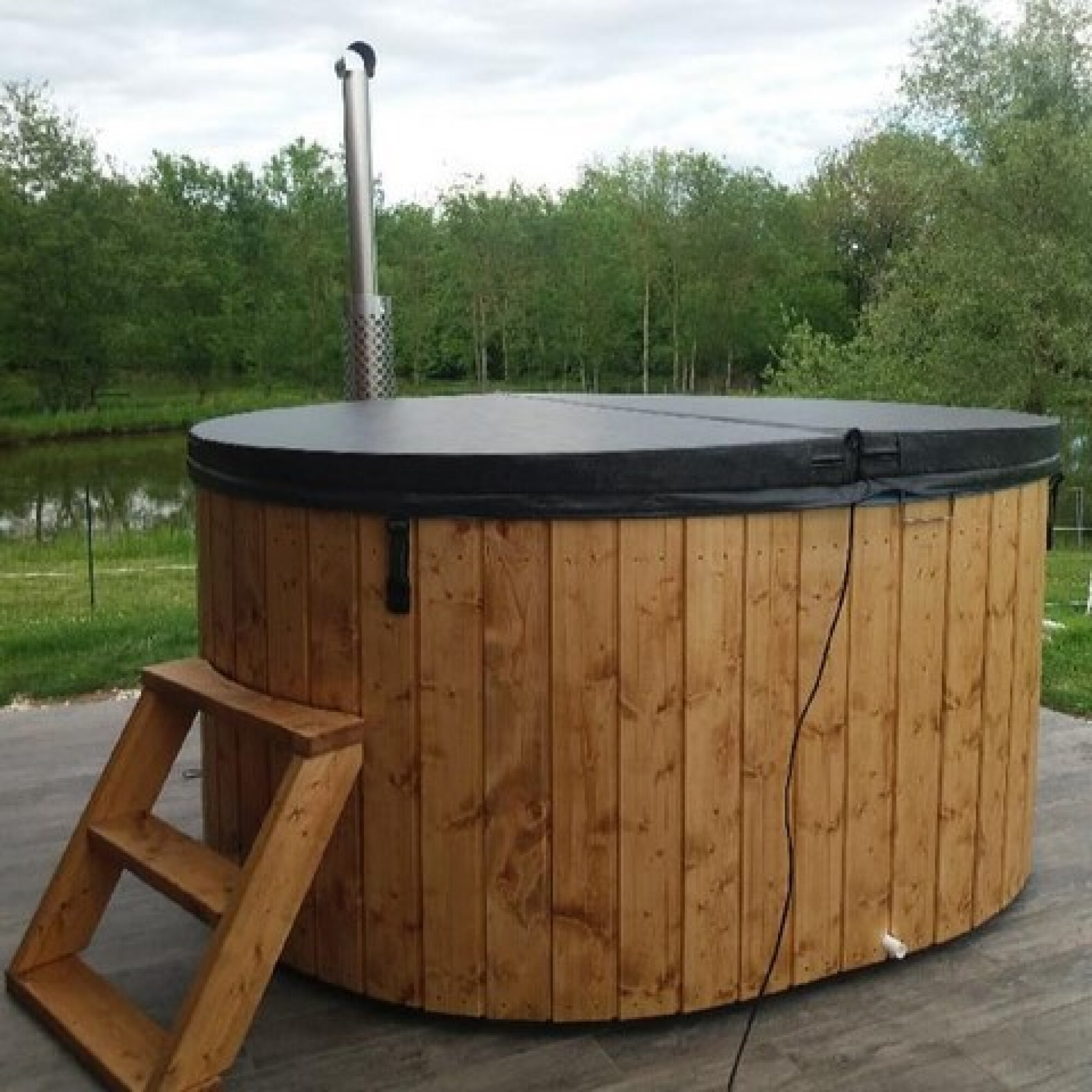 Bain nordique DEKO 1700