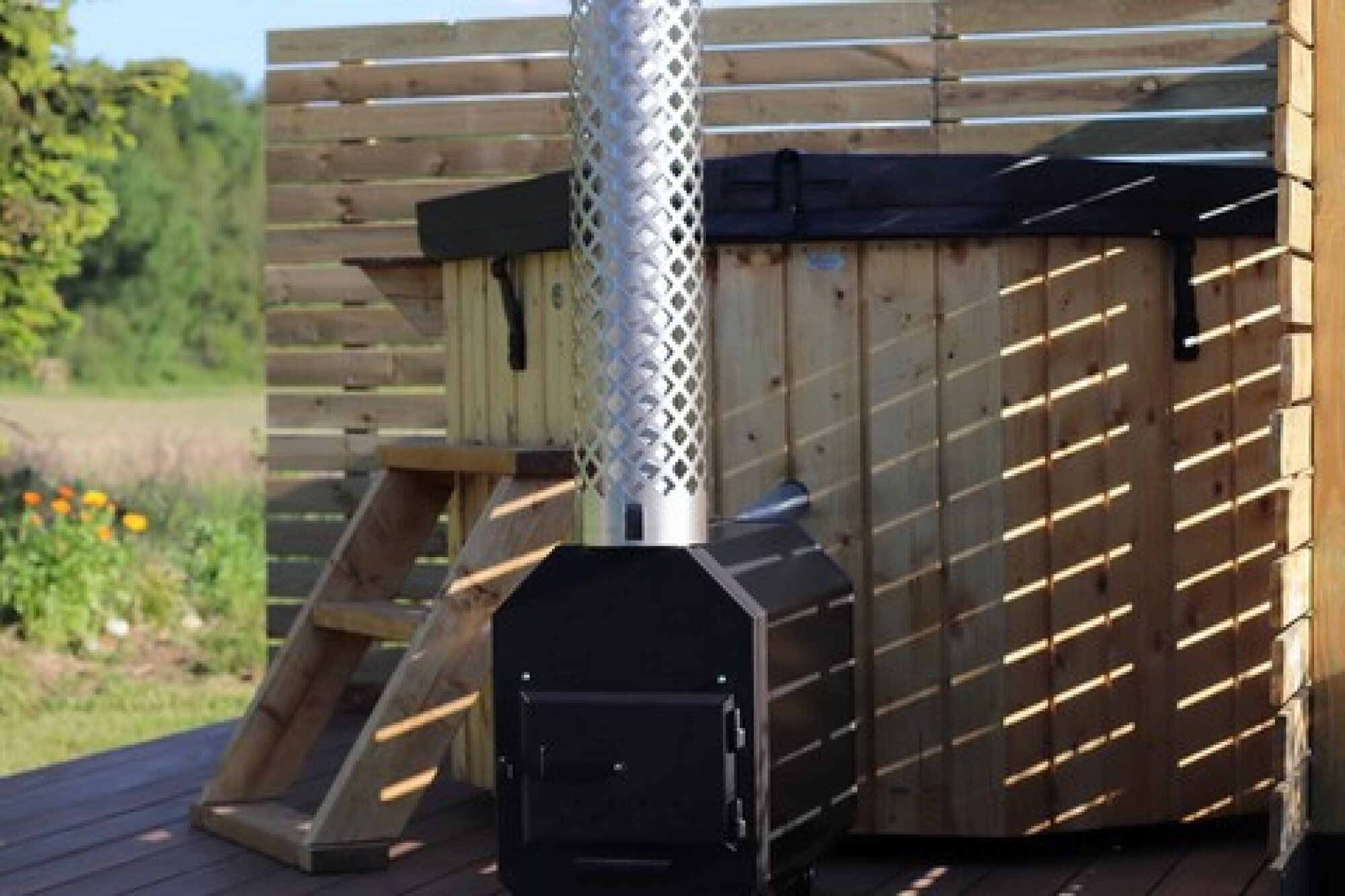 Bain nordique Festo 1200