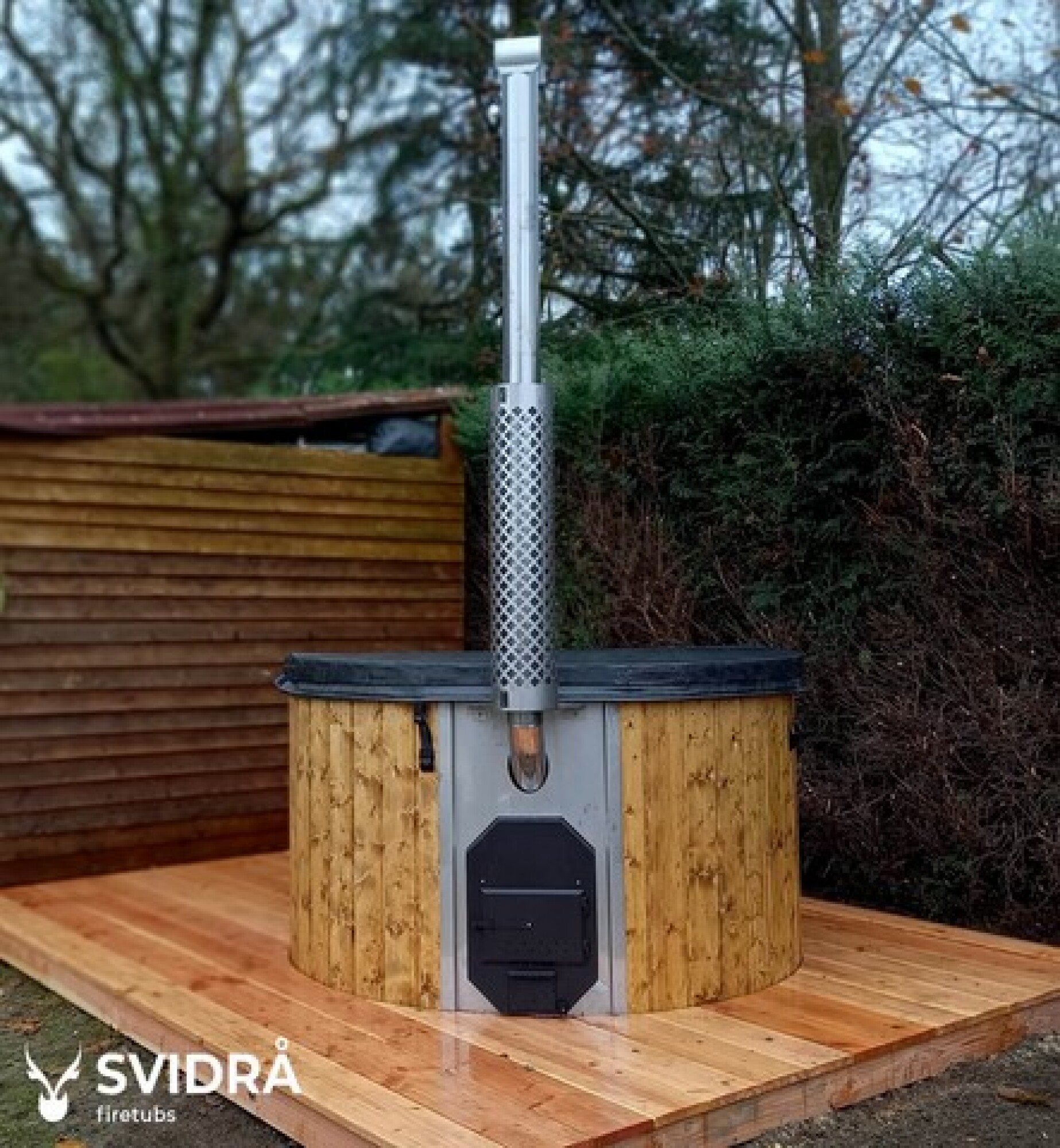 Modèle OKA Compact 1400