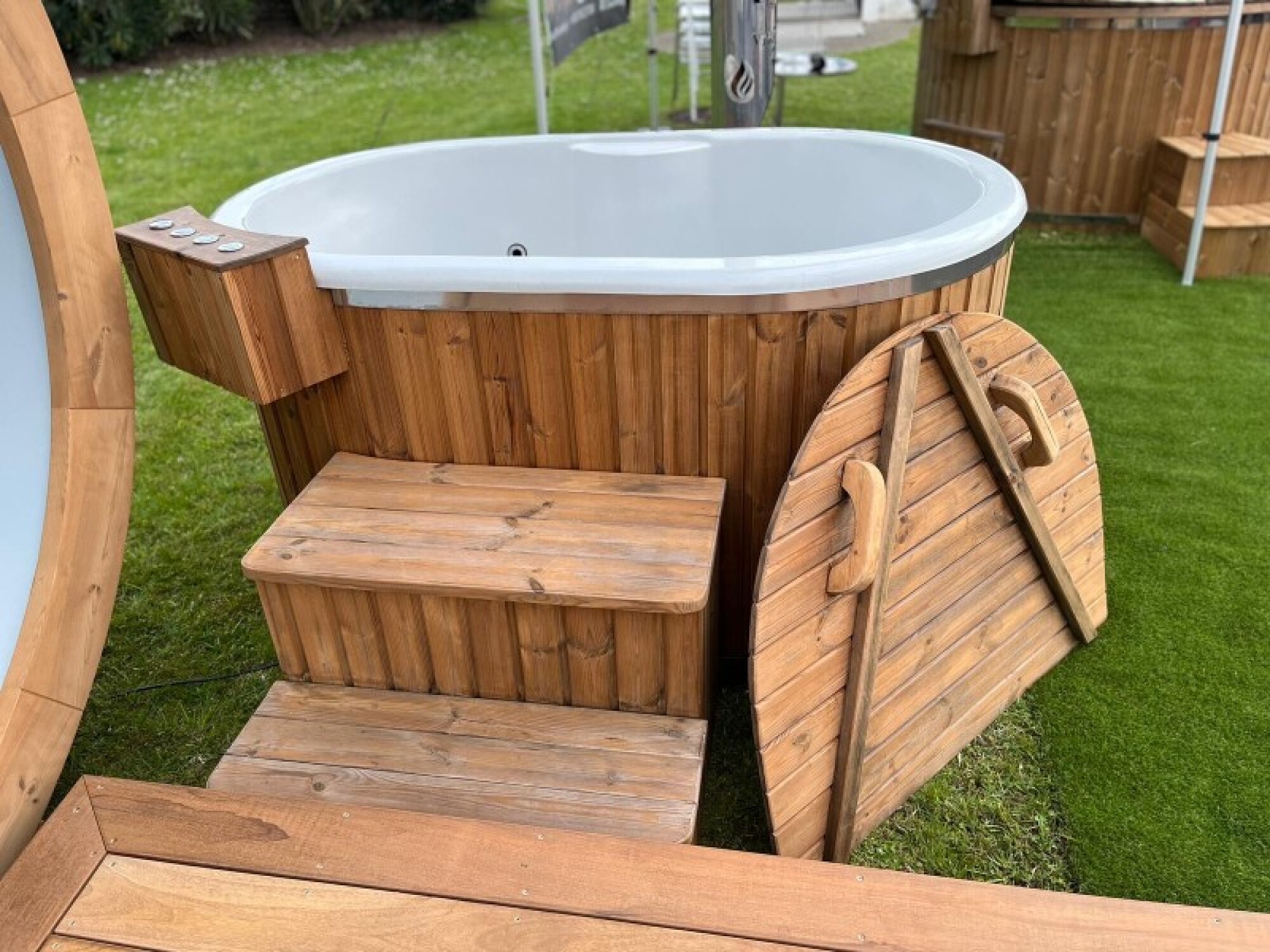 Bain OFURO (2 PLACES)