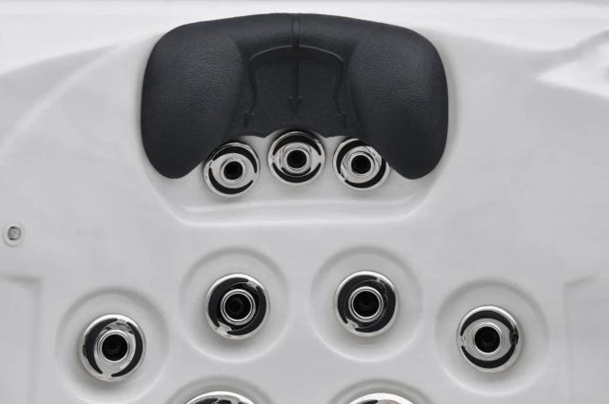 Spa Pégase - 3 places