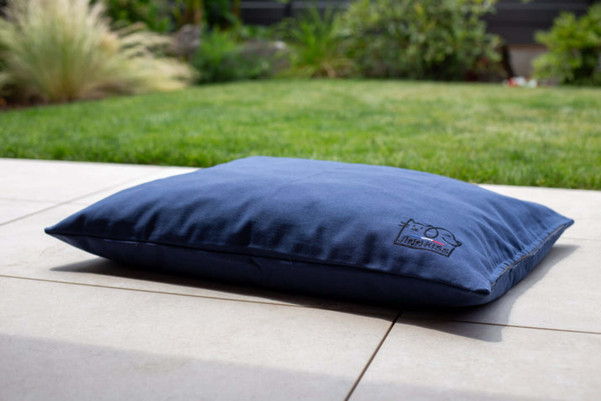 Coussin Lamele Jinnkiss