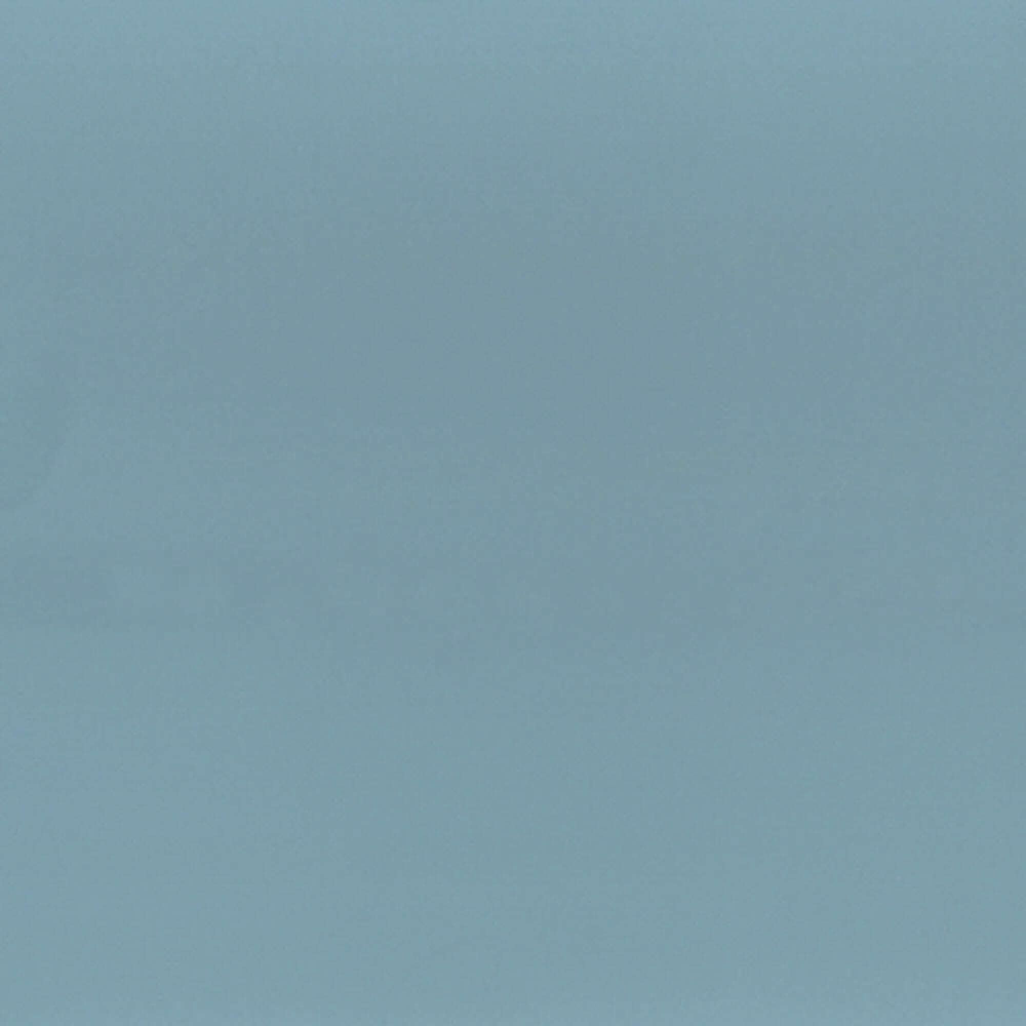 Mange-debout 60x60cm - modèle Bazila bleu cèdre